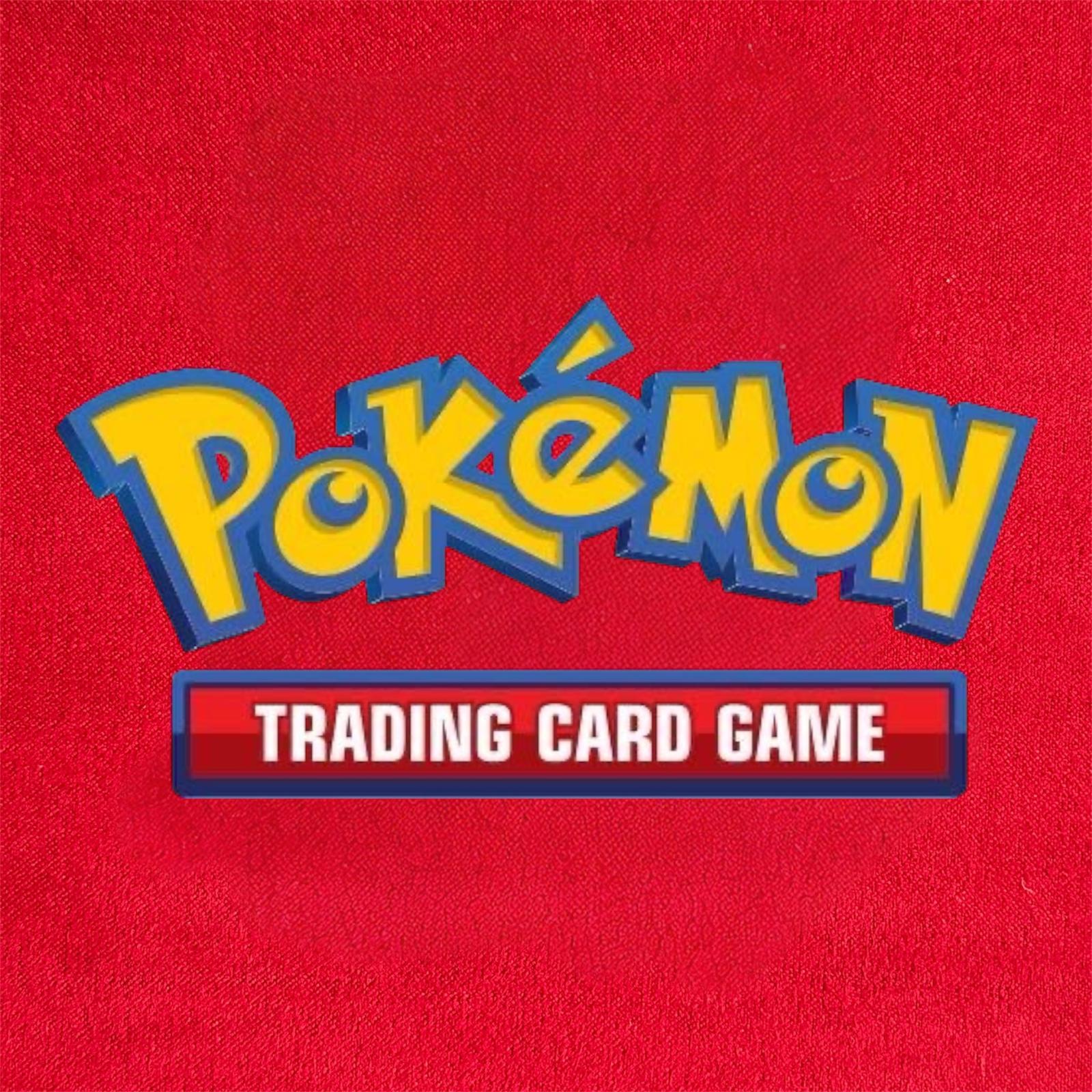 Pokémon Card