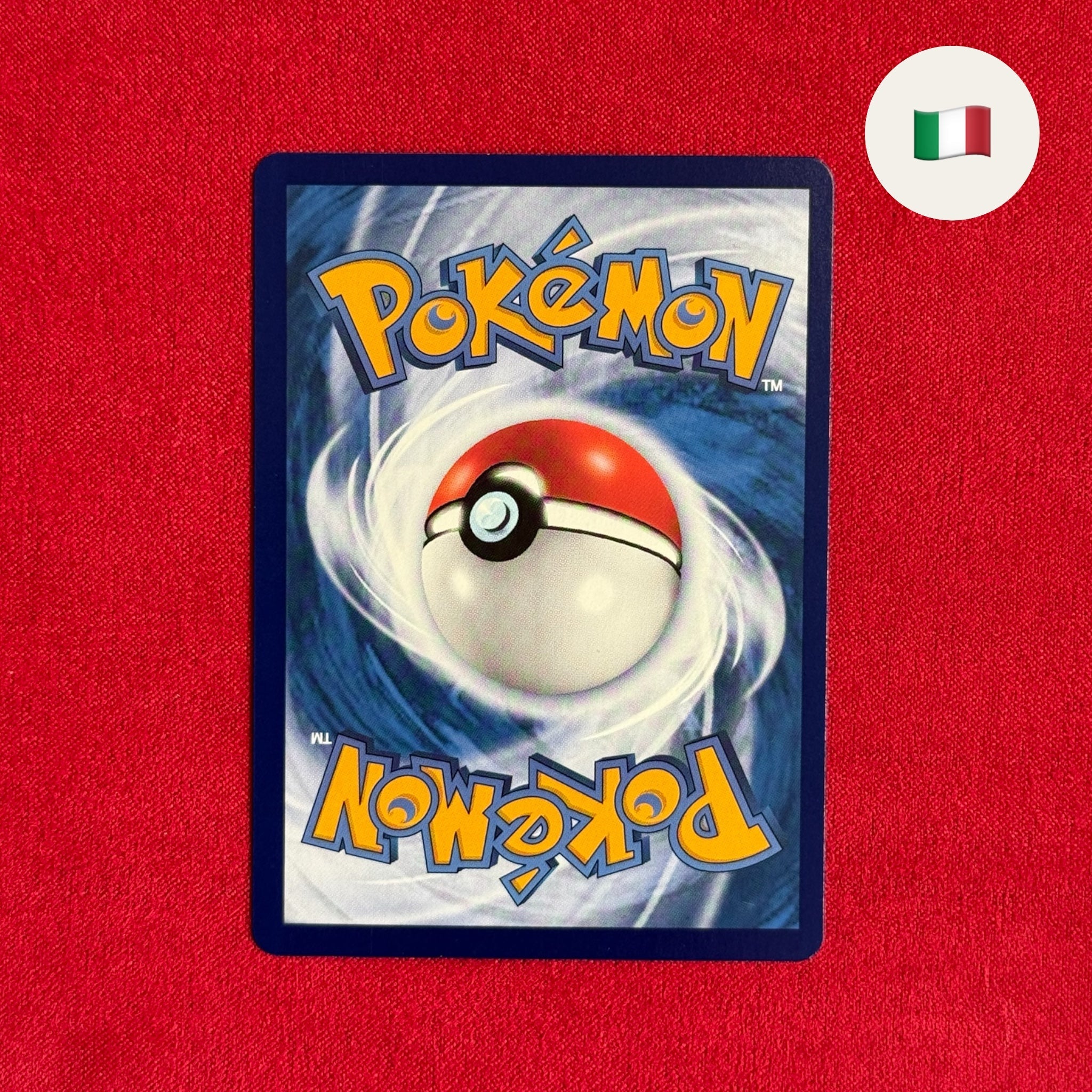 Pokémon Singole (IT)
