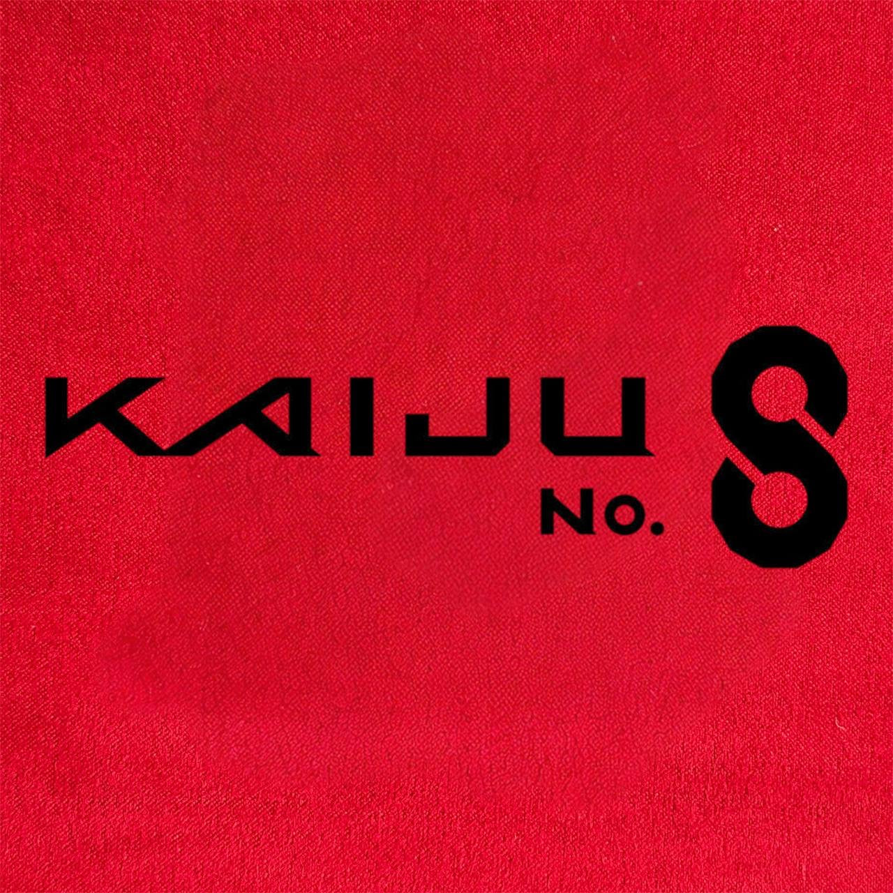 Kaiju No.8