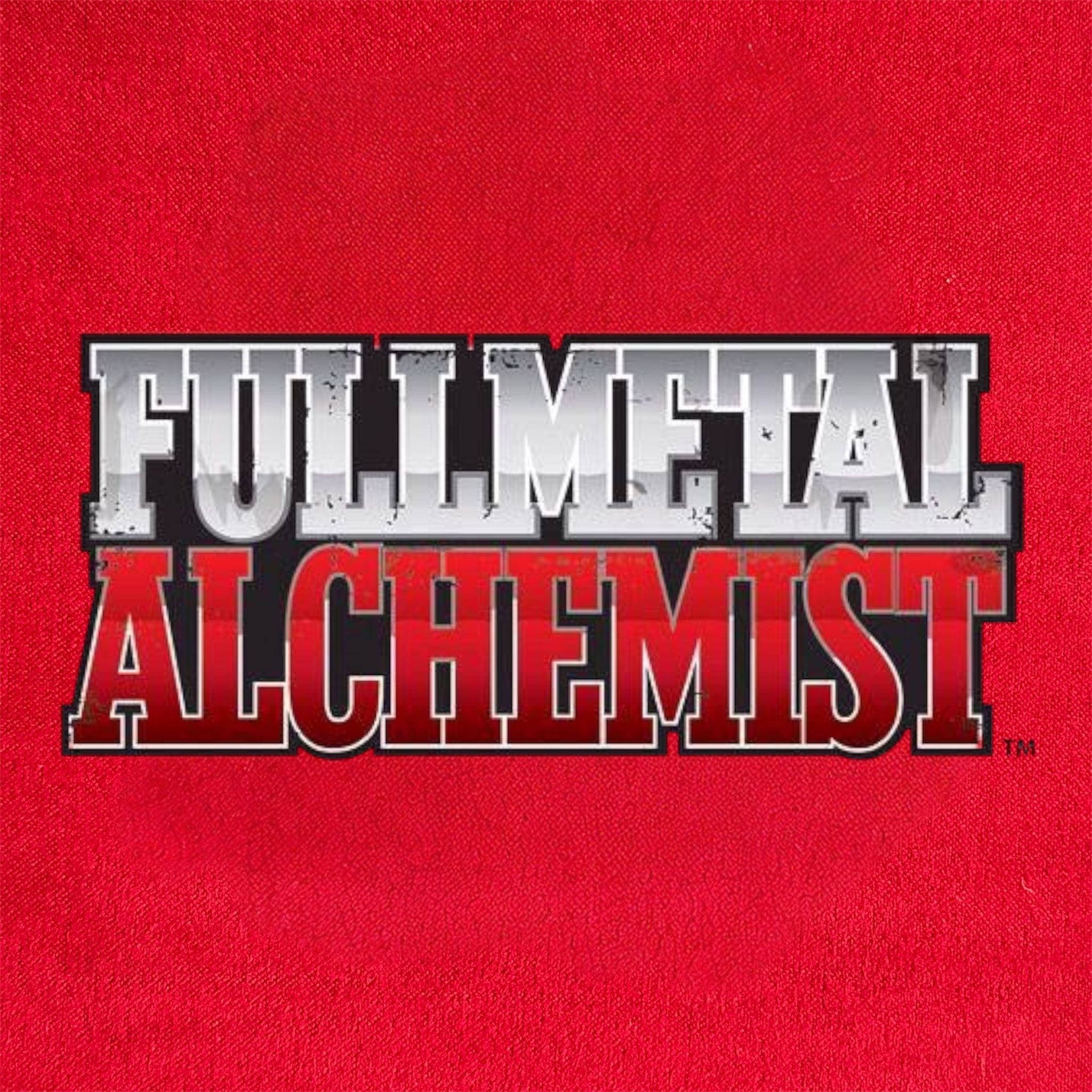 Fullmetal Alchemist