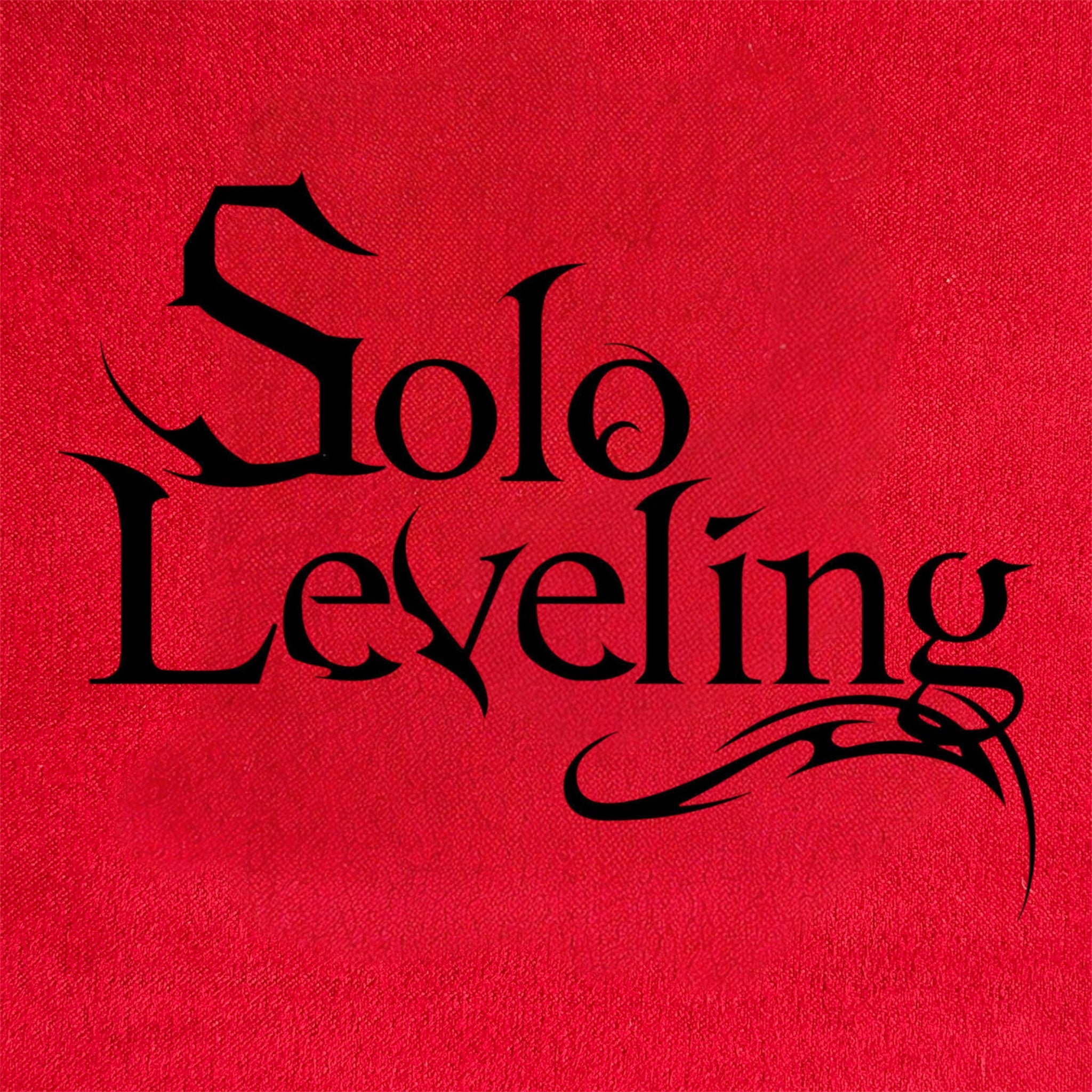Solo Leveling