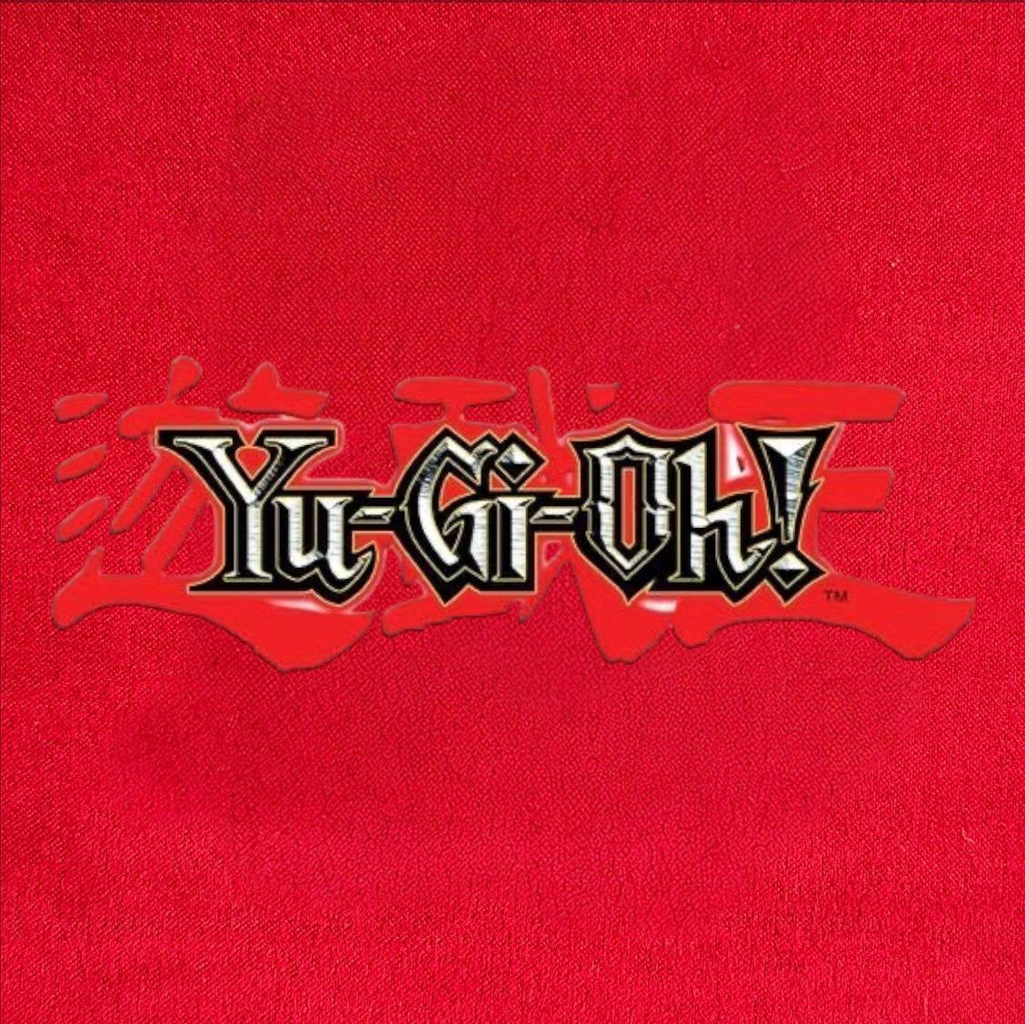 Yu-Gi-Oh!