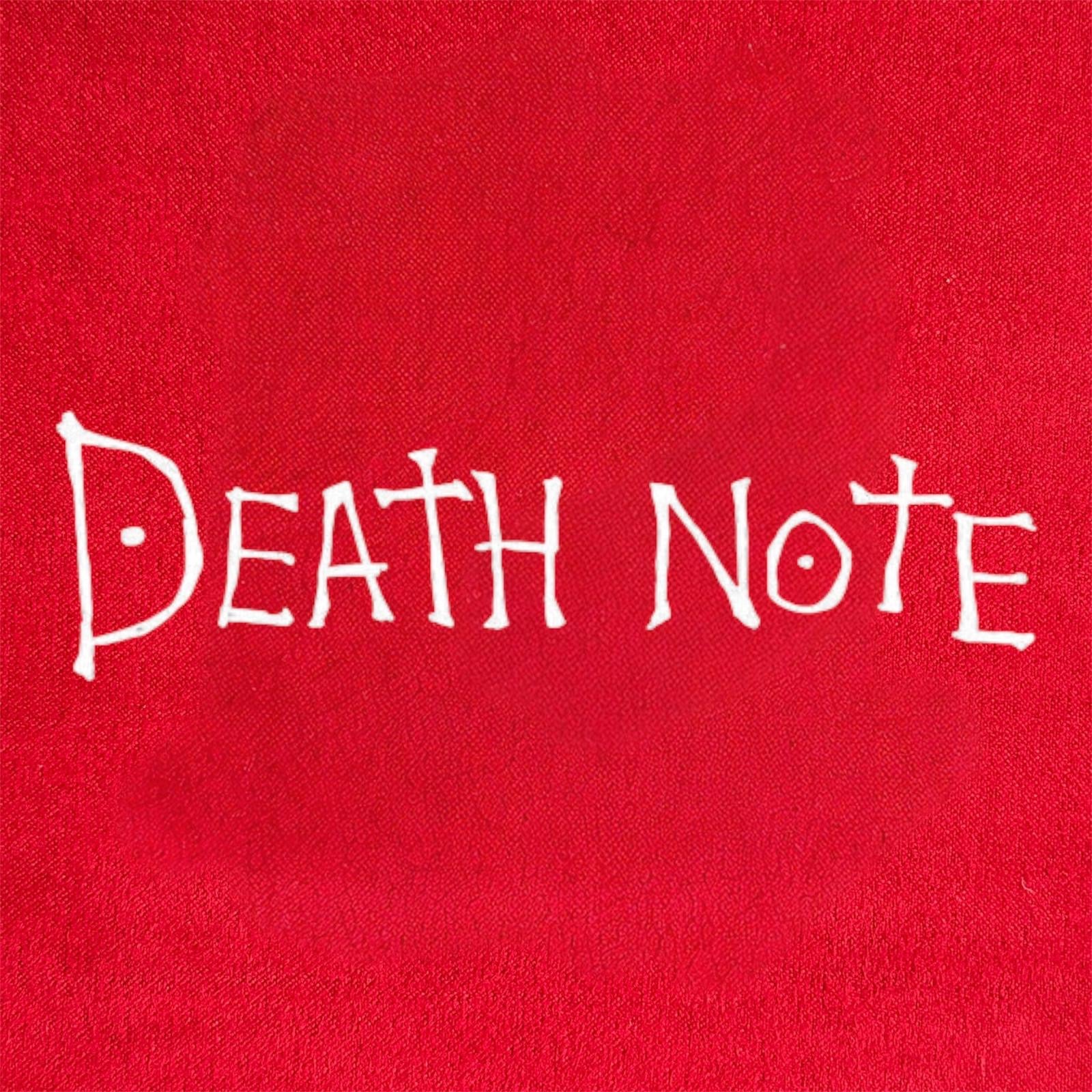 Death Note