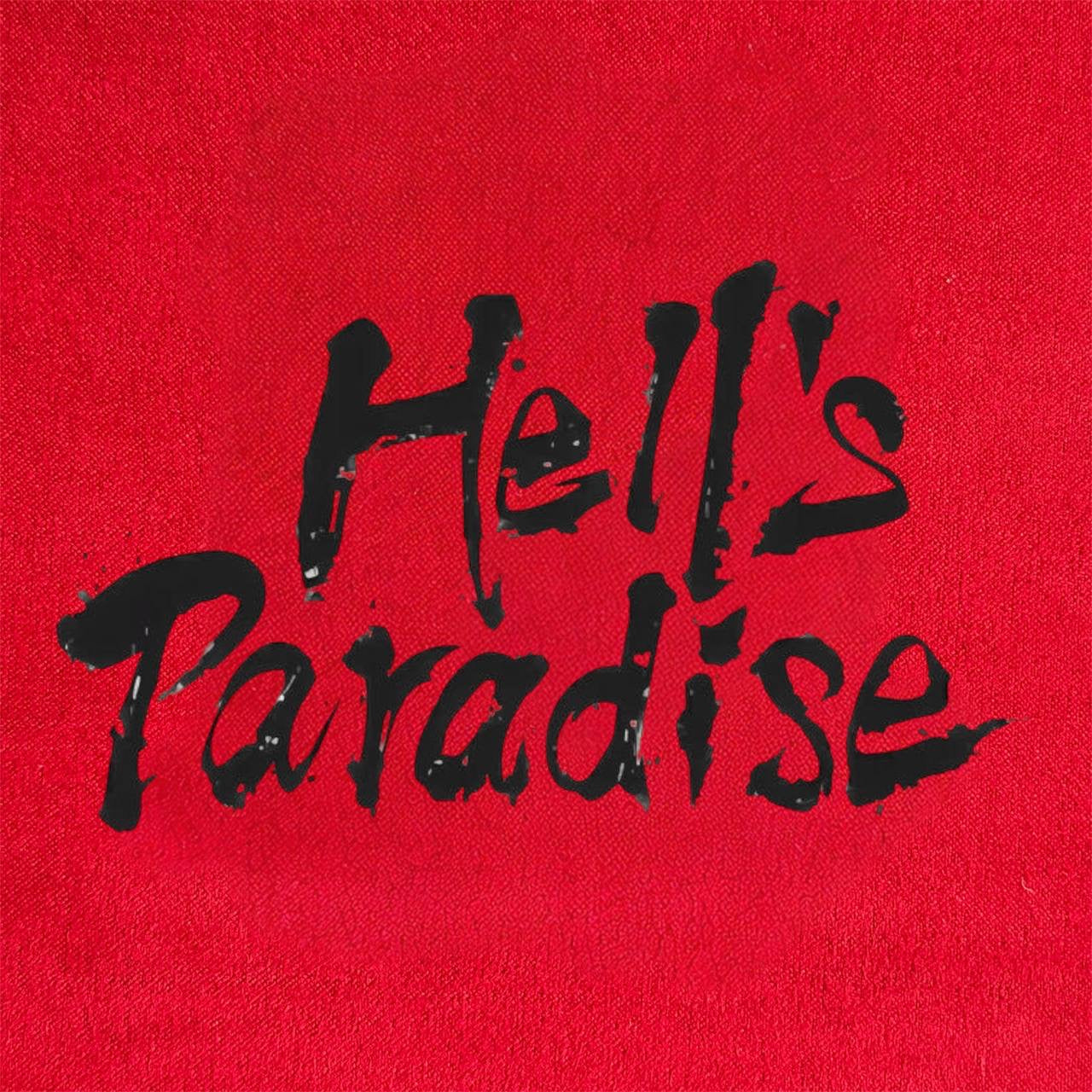 Hell’s Paradise
