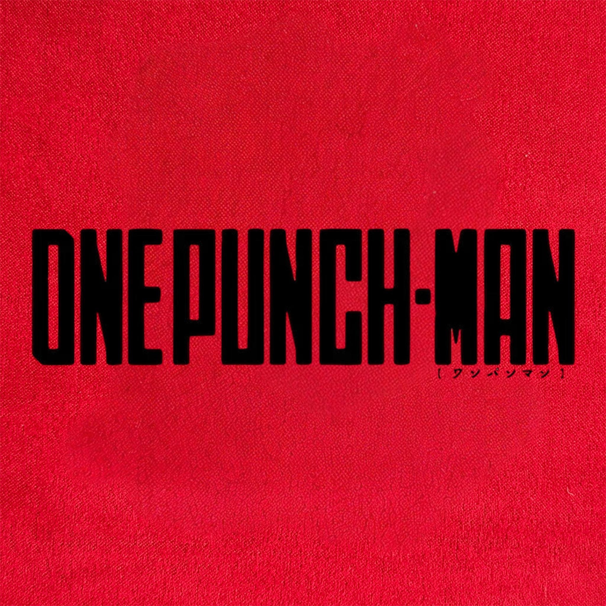 One Punch Man