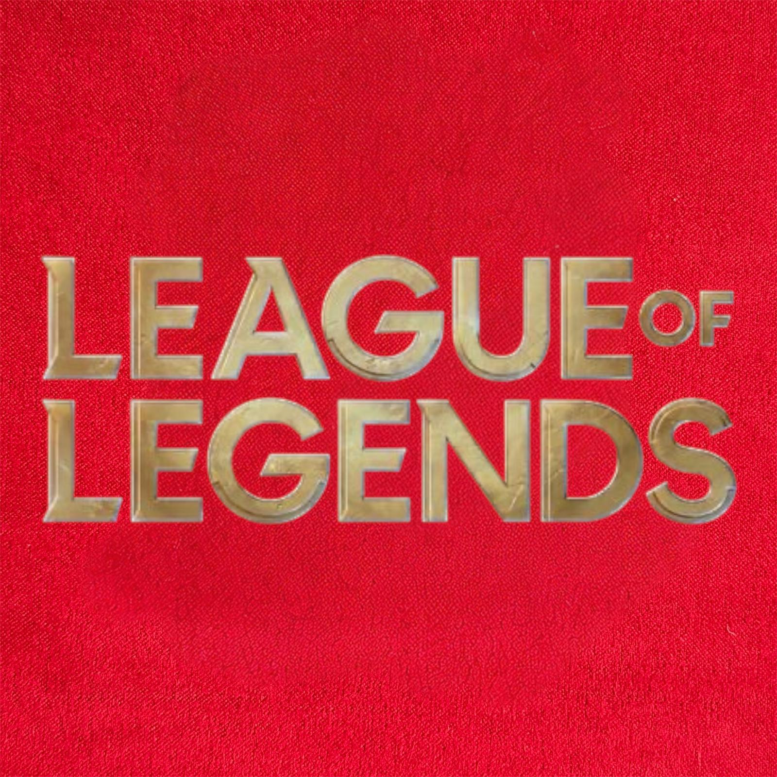 League of Legends