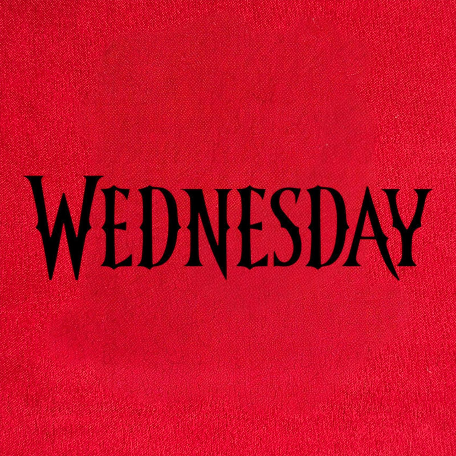 Wednesday