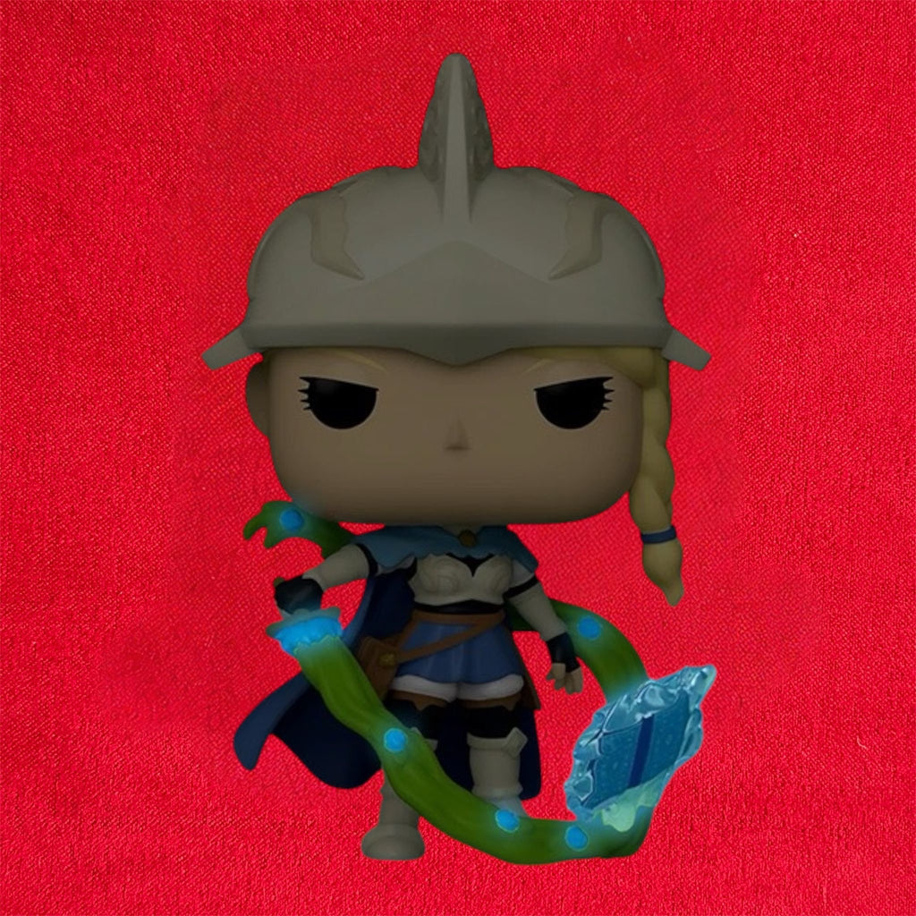 Funko Pop! Black Clover: Charlotte EXM GW