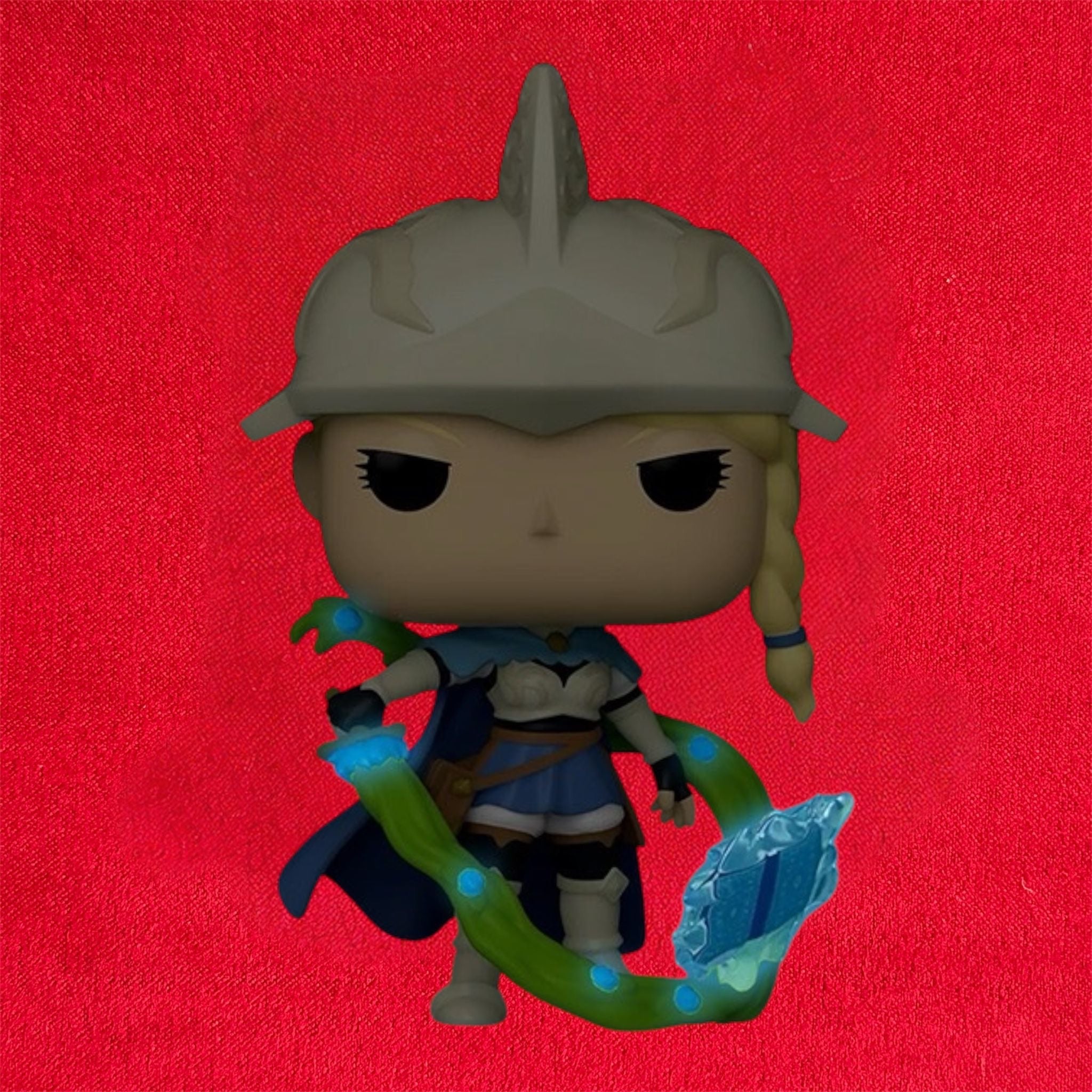 Funko Pop! Black Clover: Charlotte EXM GW