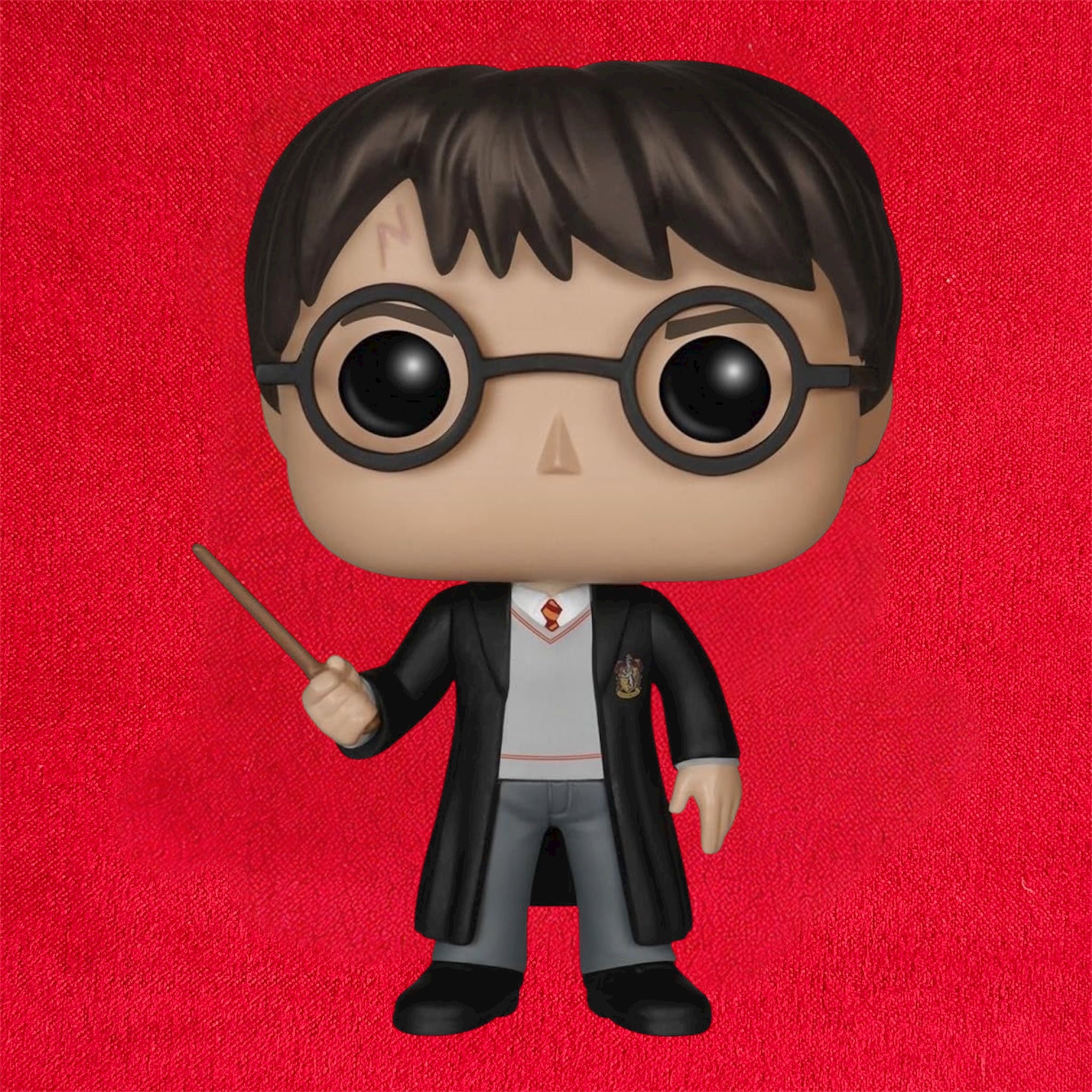 Harry Potter POP! Movies Vinyl
Figure Harry Potter 10 cm