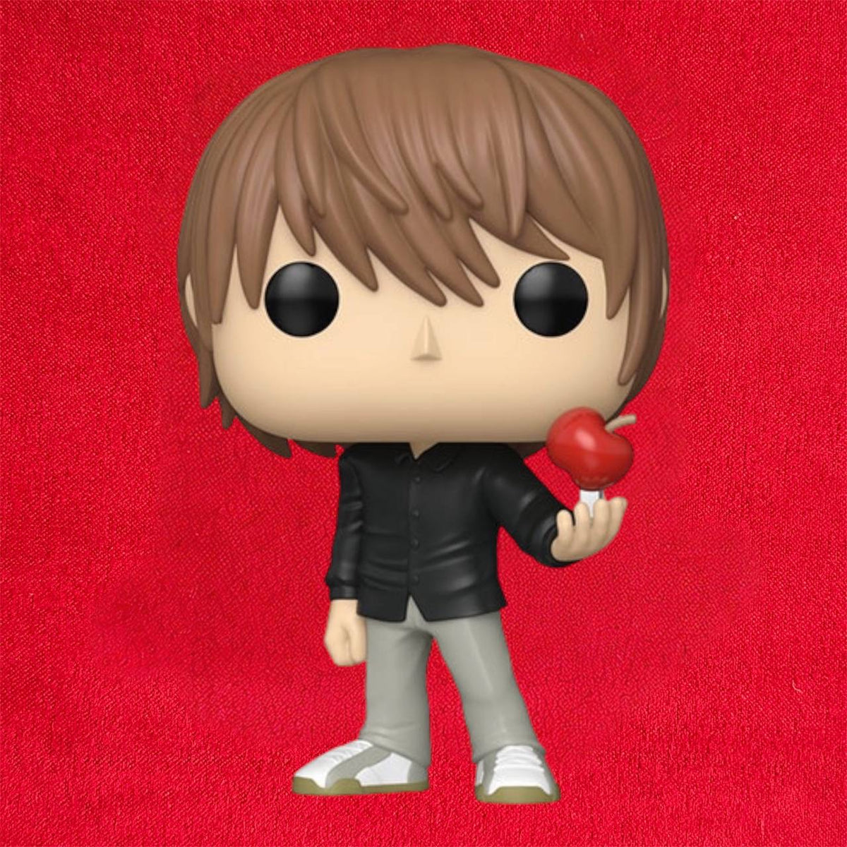 Funko POP! Death Note Light Yagami 2379