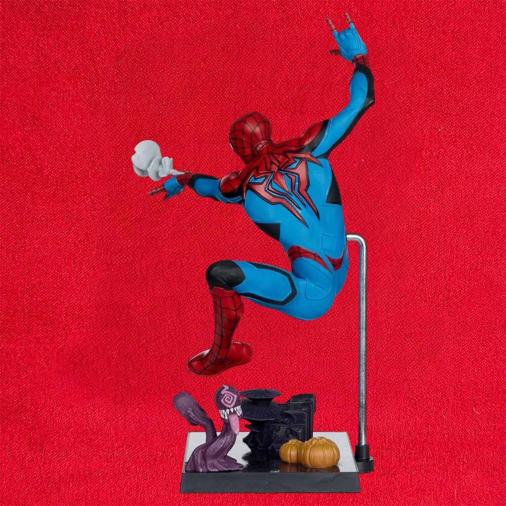 ST Marvel Rivals Collection: Spider-Man 26 cm