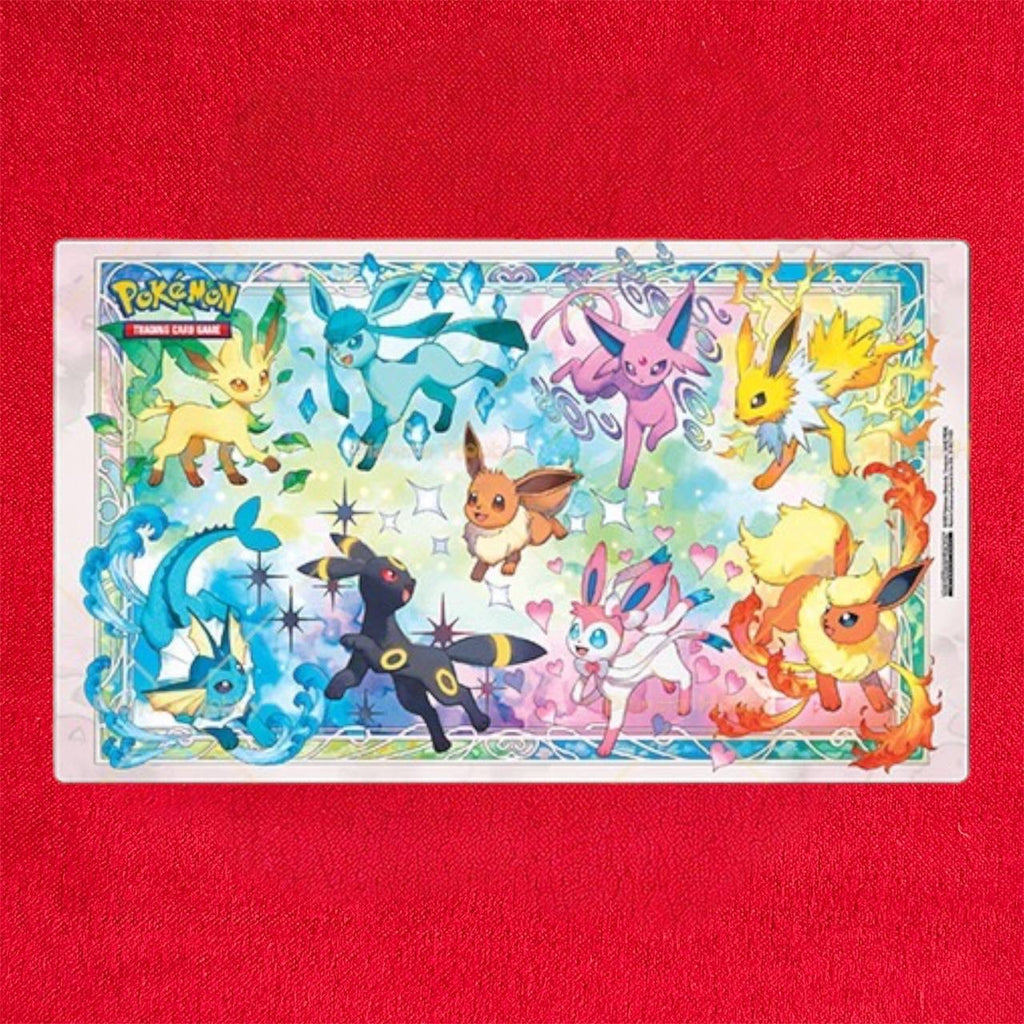 Pokemon - Evoluzioni Prismatiche - Collezione Super Premium - ITA