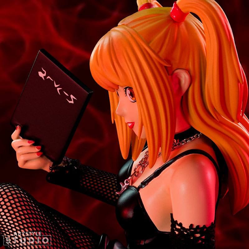 Death Note - figure Misa