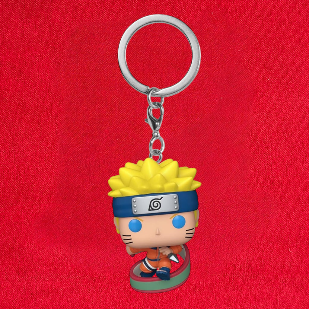 Portachiavi Naruto POP! Vinyl
Keychains 4 cm Naruto