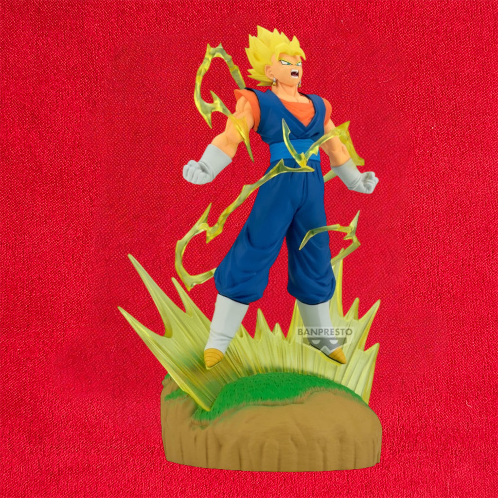 Dragon Ball Z History Box Vegito