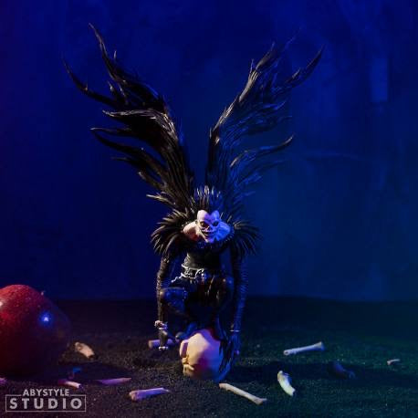 Death Note - Figure Ryuk
