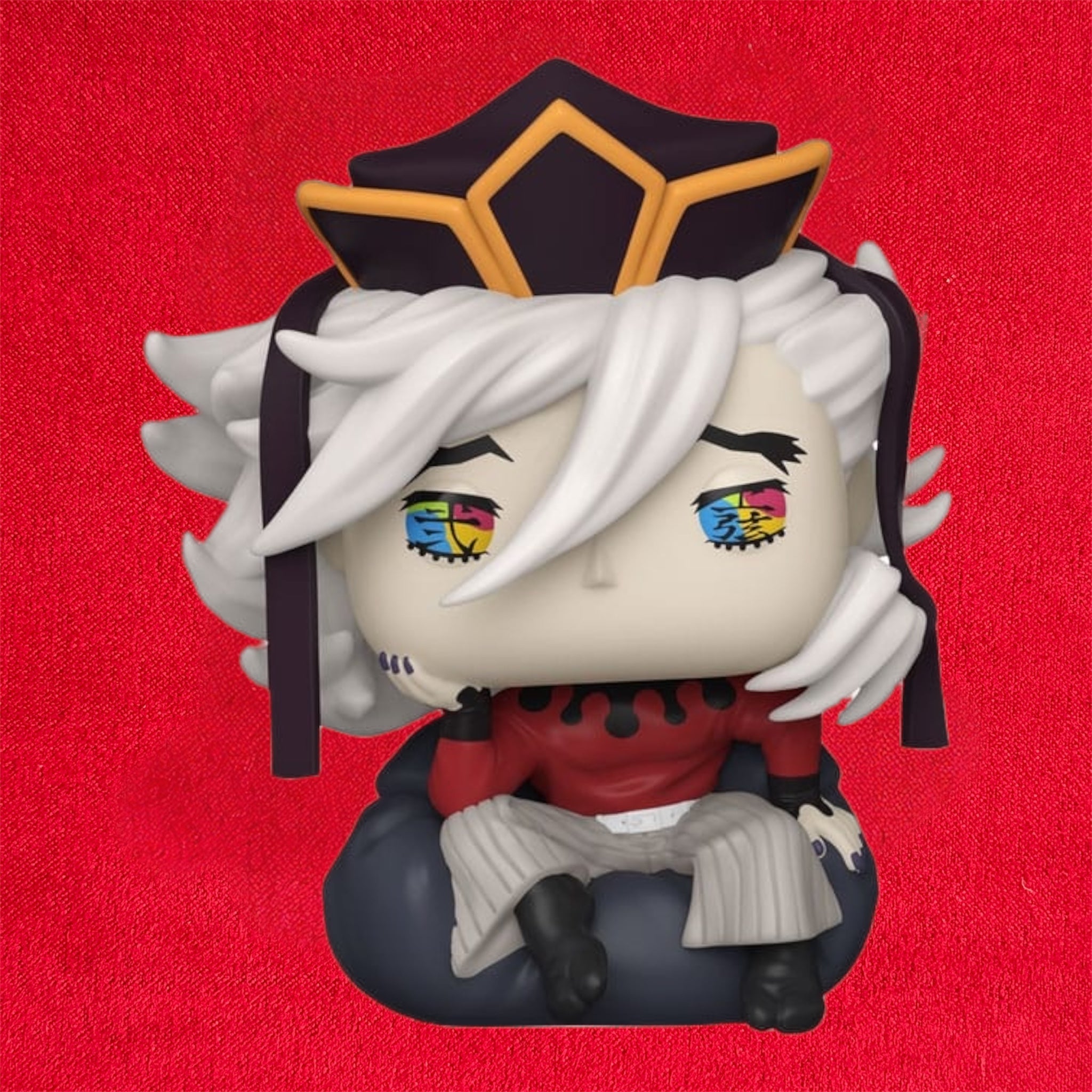Demon Slayer: Kimetsu no Yaiba POP! Plus Vinyl Figure Doma 9 cm