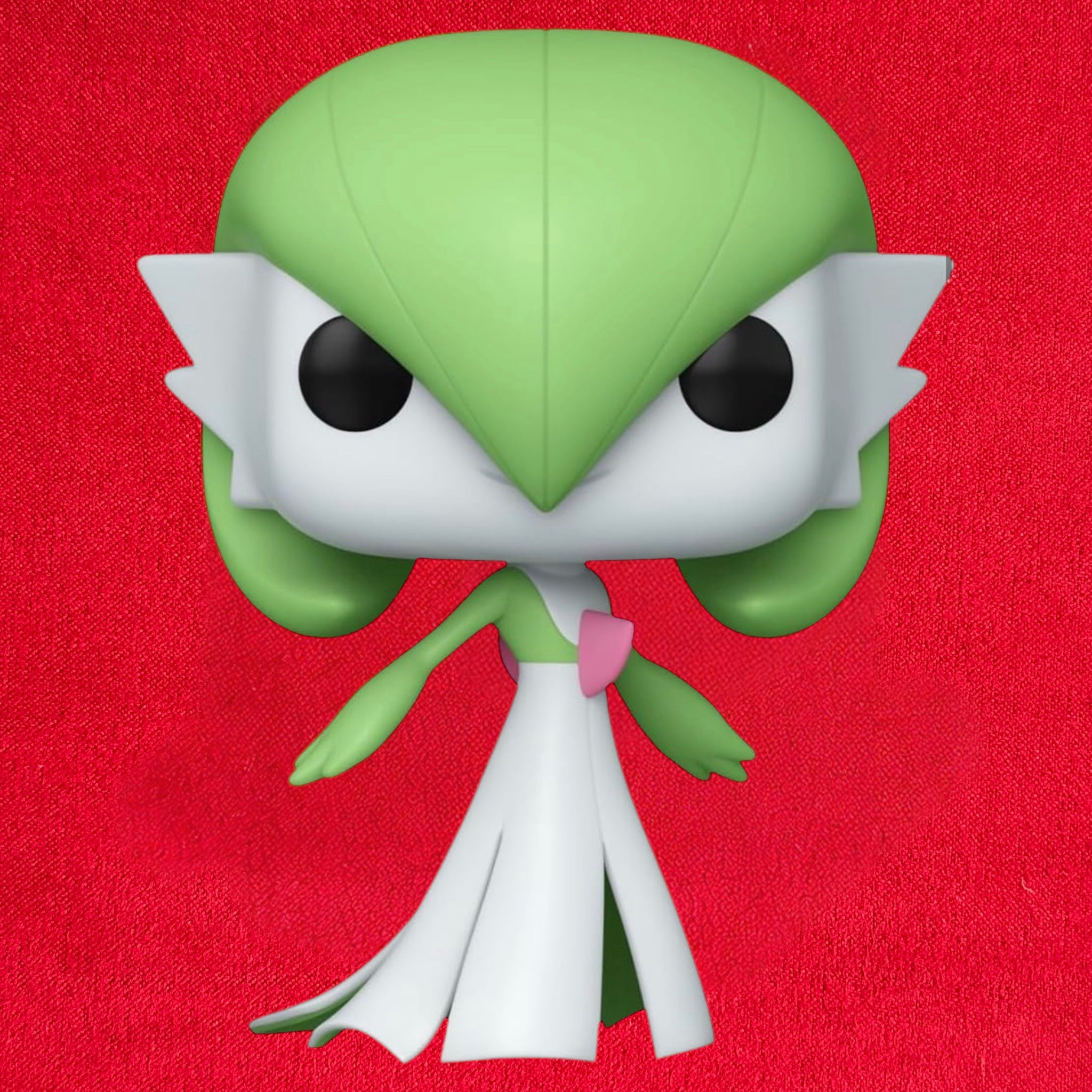 Pokémon POP! Games Vinyl
Figure Gardevoir 9 cm
