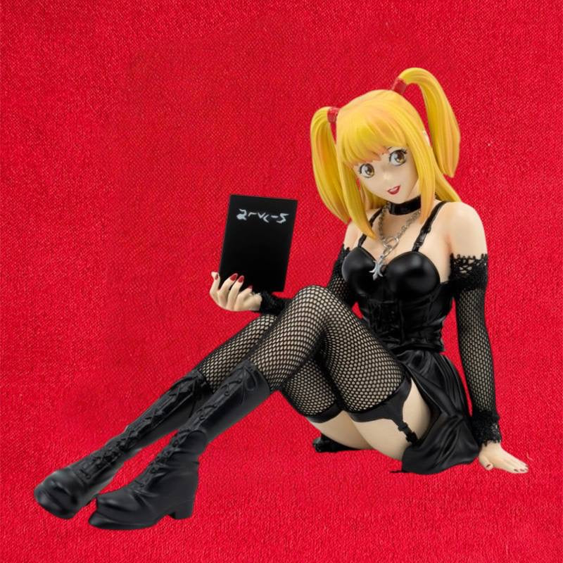 Death Note - figure Misa