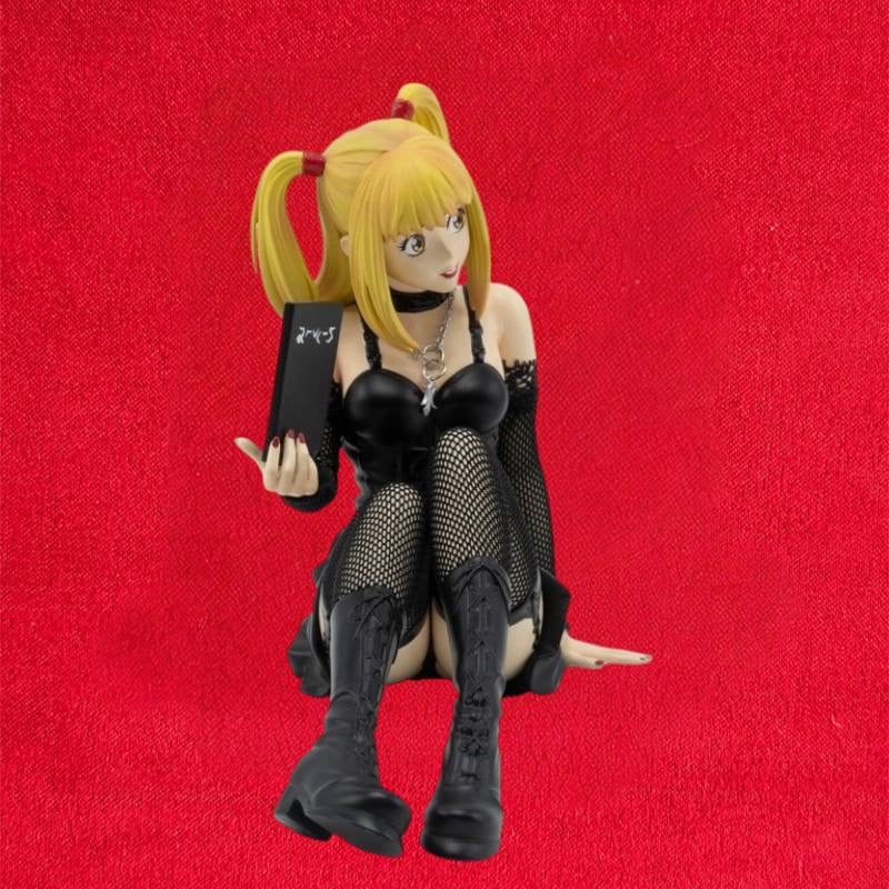 Death Note - figure Misa