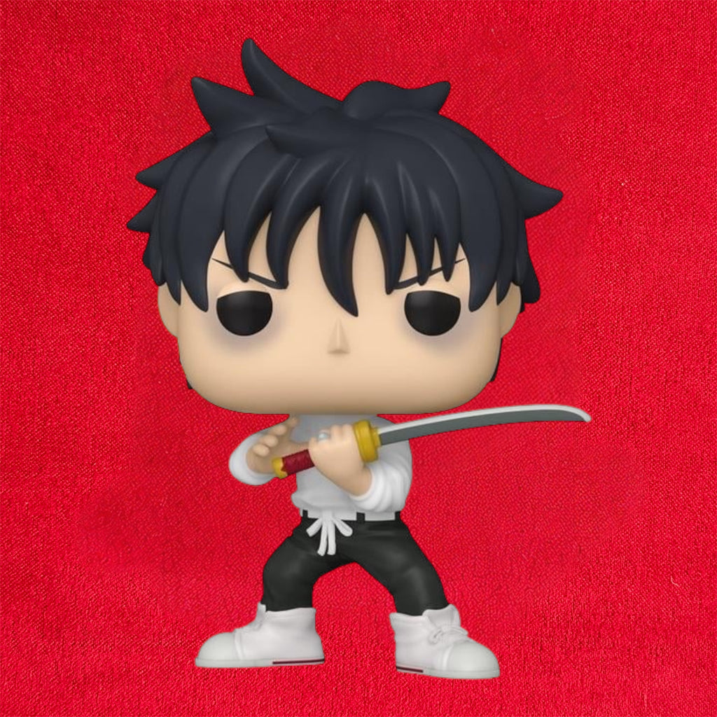 Funko POP : Jujutsu Kaisen 0 Yuta Okkotsu 2319
