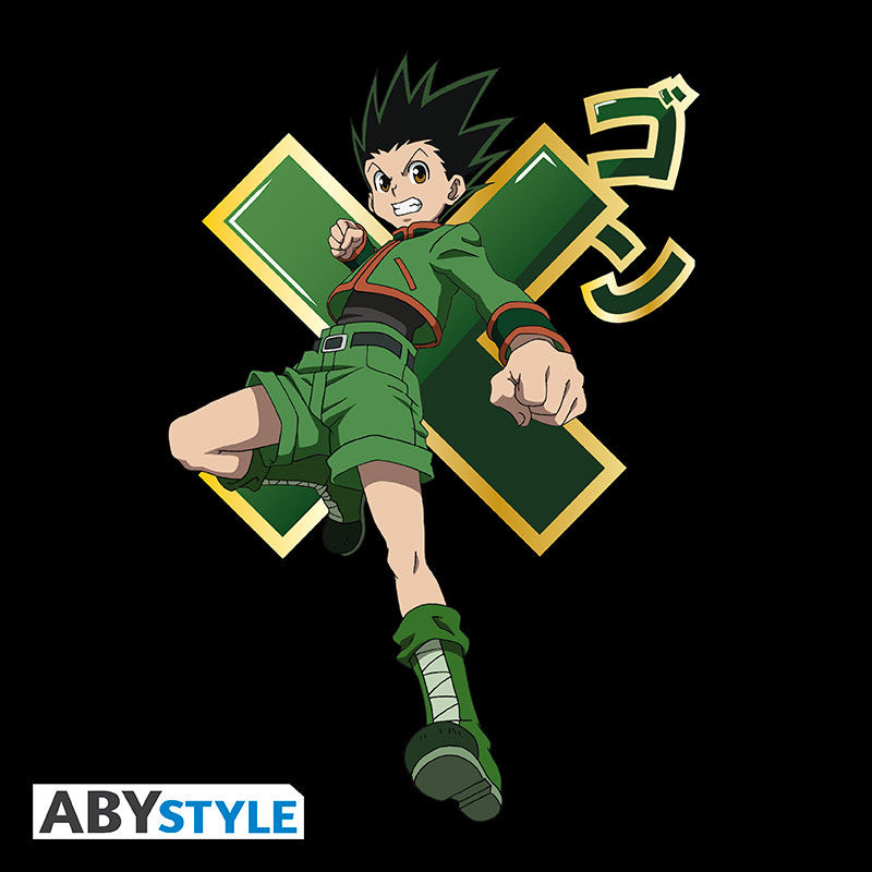 T-Shirt Gon TAGLIA S - Hunter x Hunter