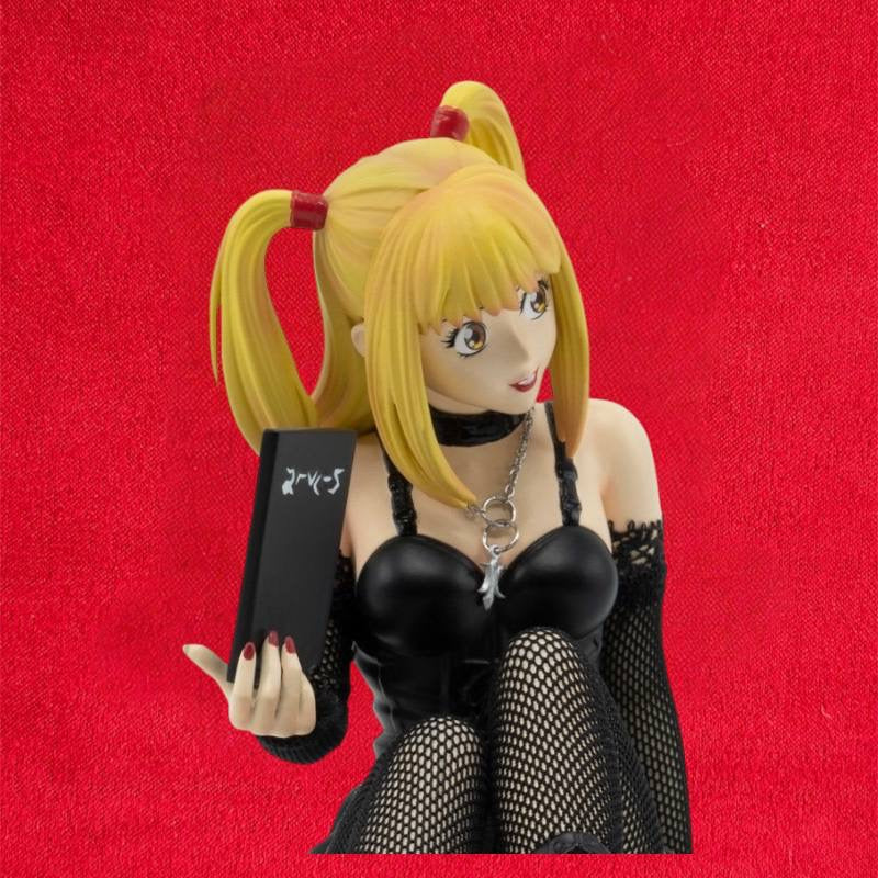 Death Note - figure Misa