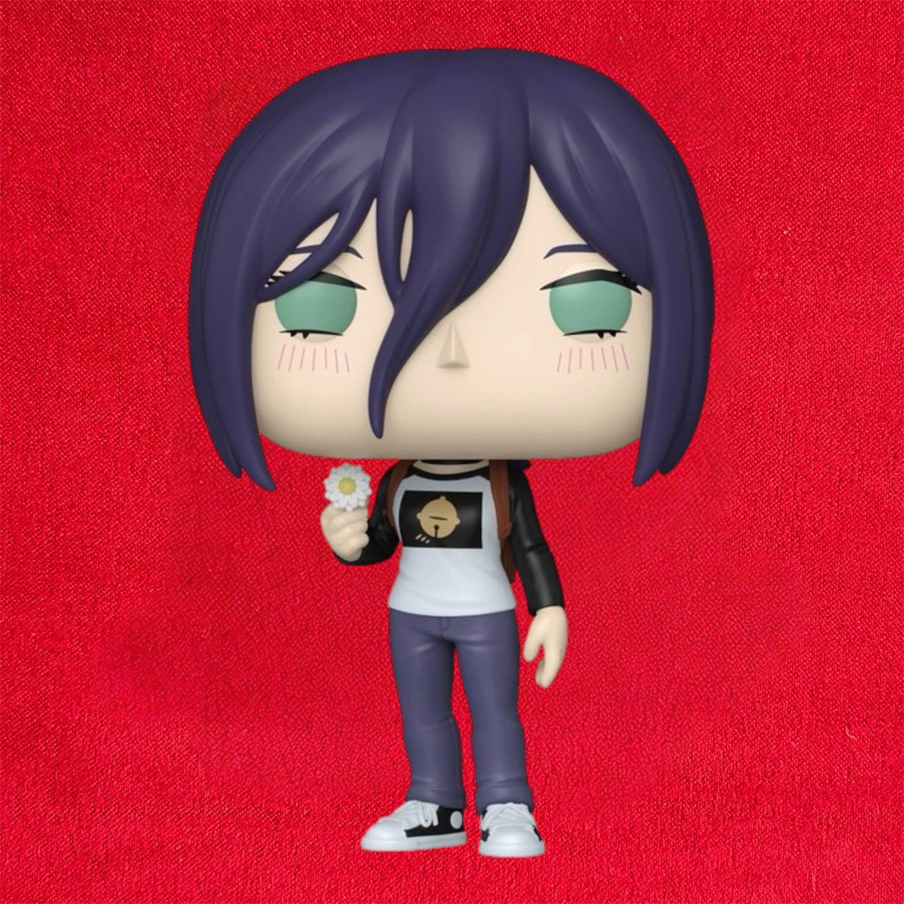 FUNKO POP Chainsaw Man: Reze Arc Reze Chase 2349