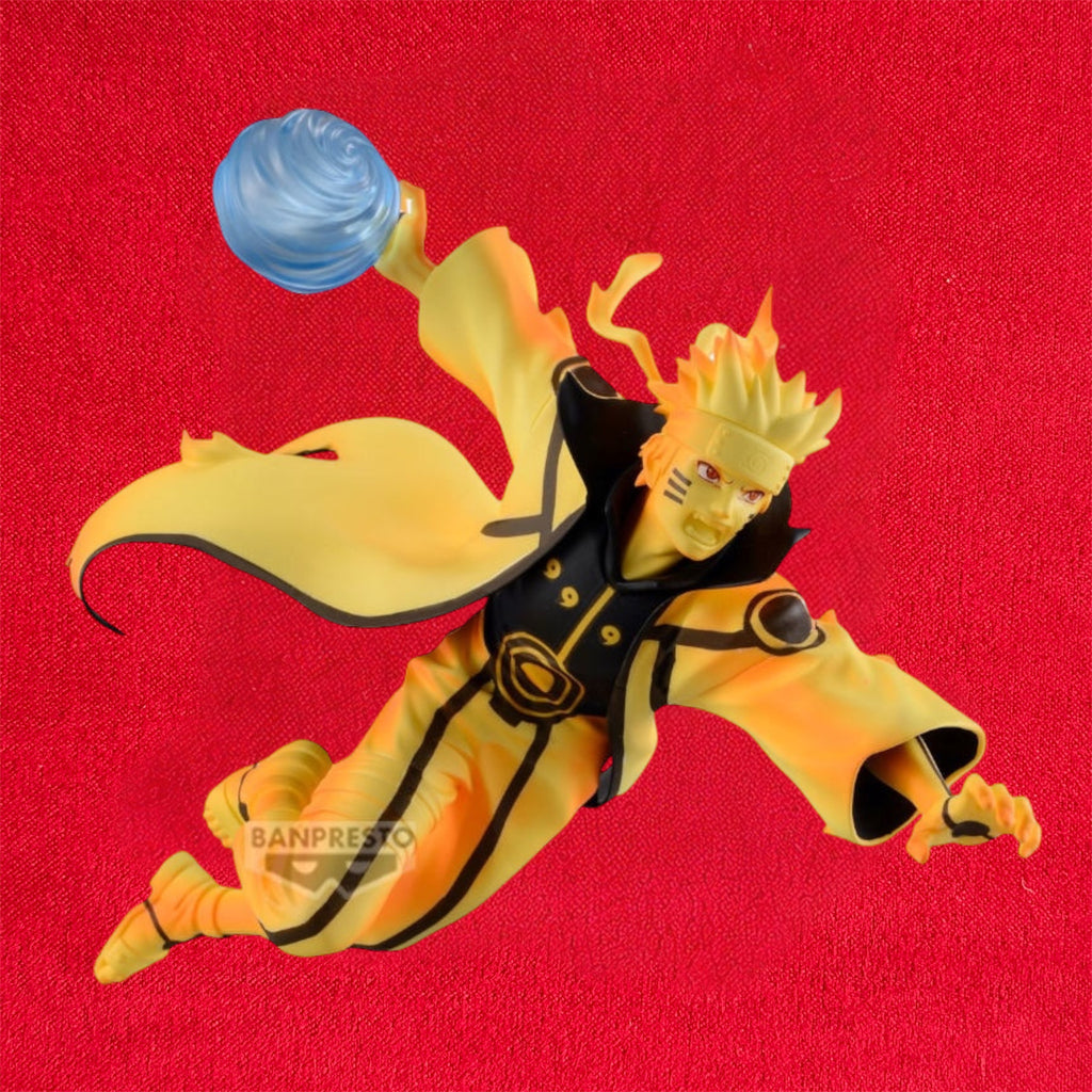 Naruto Shippuden Naruto Uzumaki