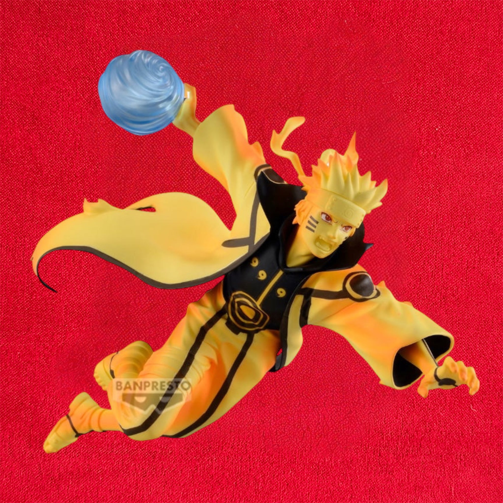 Naruto Shippuden Naruto Uzumaki