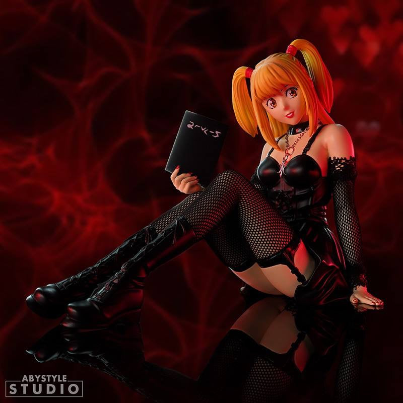 Death Note - figure Misa