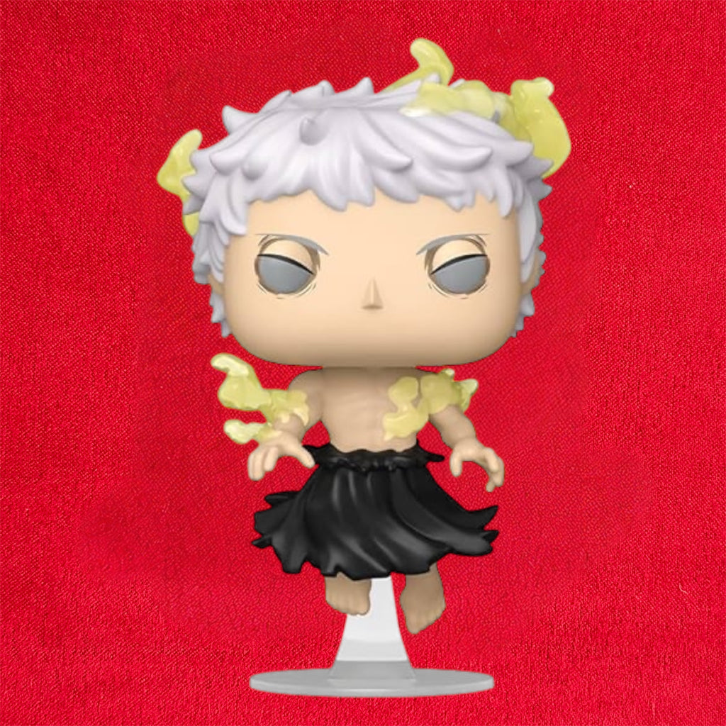 Funko POP! My Hero Academia: All For One (Quirk)