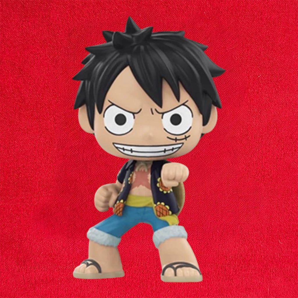 One Piece Minis Funko Figures 6 cm Luffy