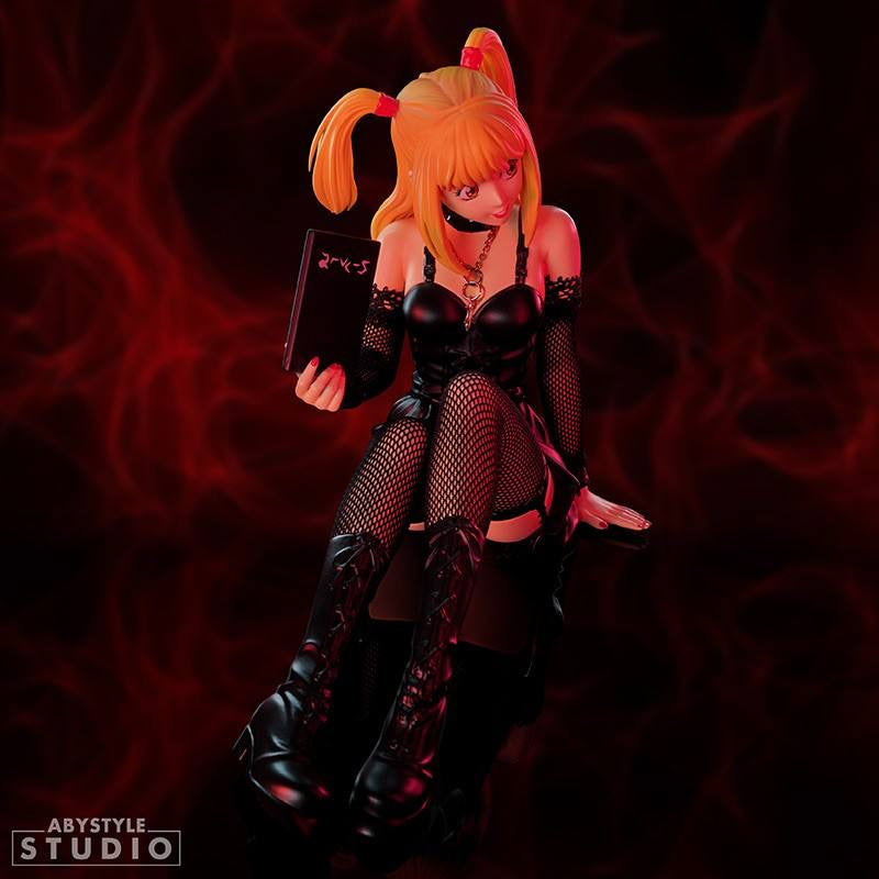 Death Note - figure Misa