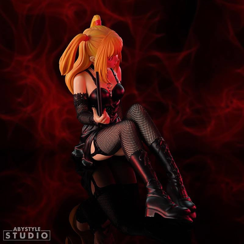 Death Note - figure Misa