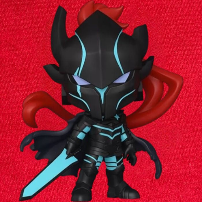 Igris Minis Funko Solo Leveling