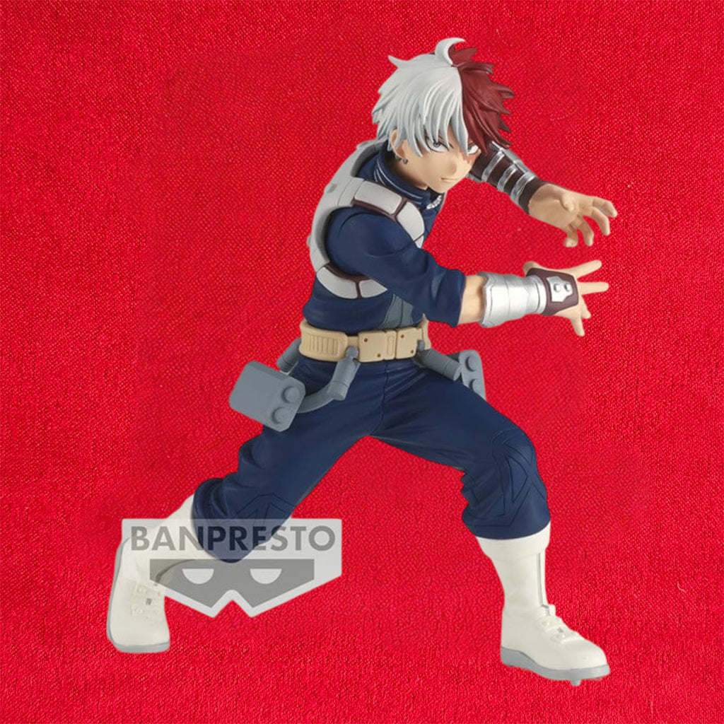 My Hero Academia Amazing Heroes vol. 29 Torodoki 15 cm