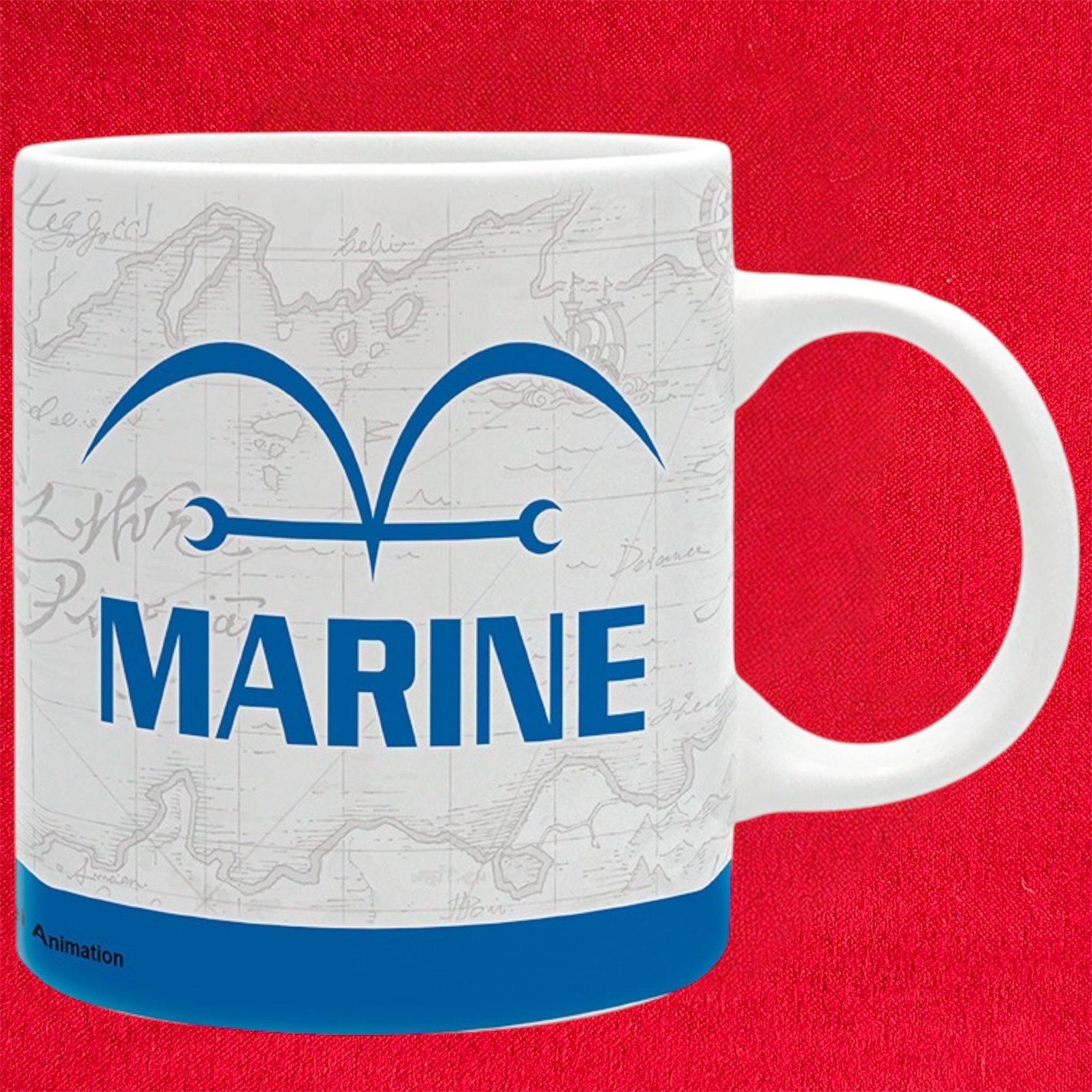 Tazza Marine 320 ml - One Piece