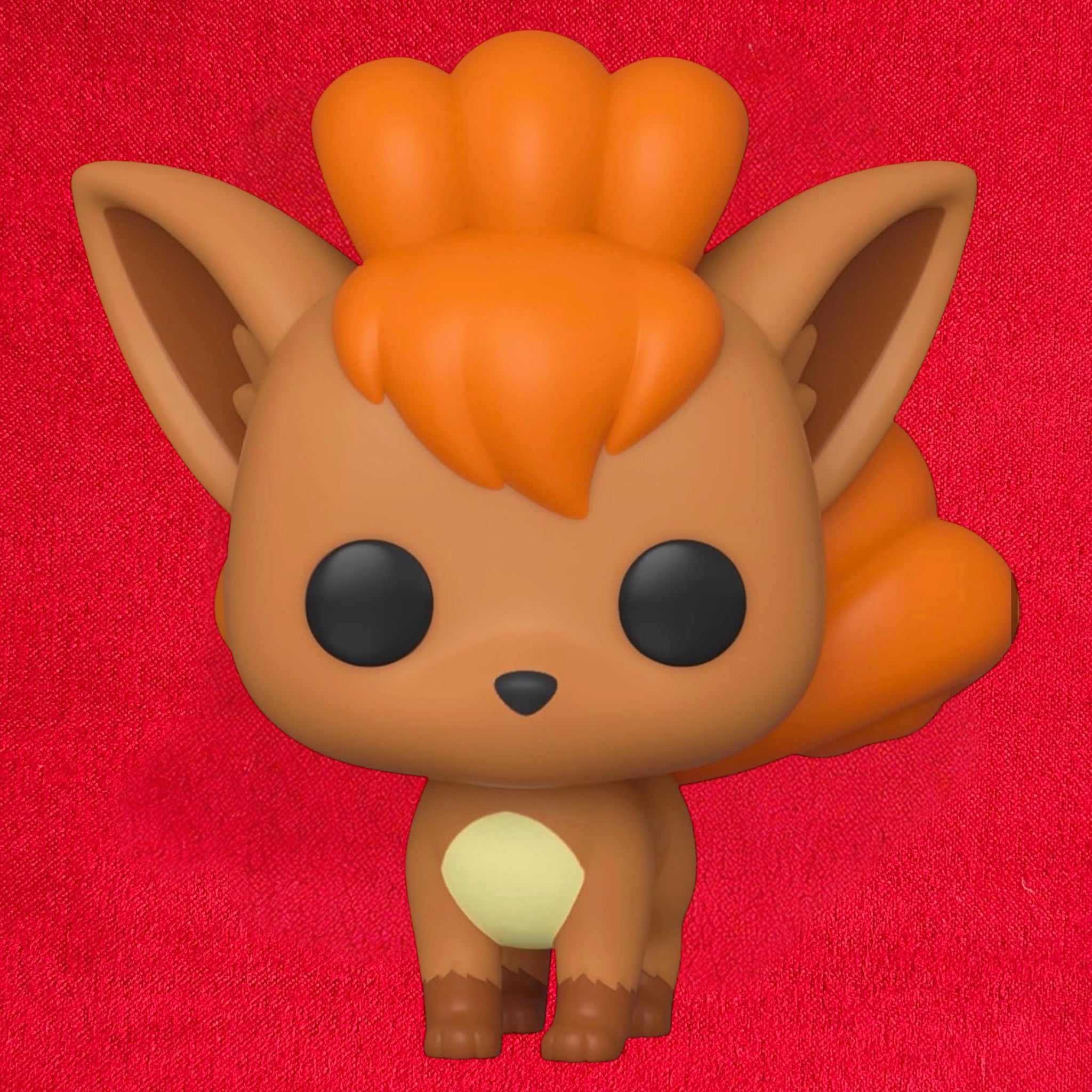 Pokémon POP! Games Vinyl
Figure Vulpix 9 cm