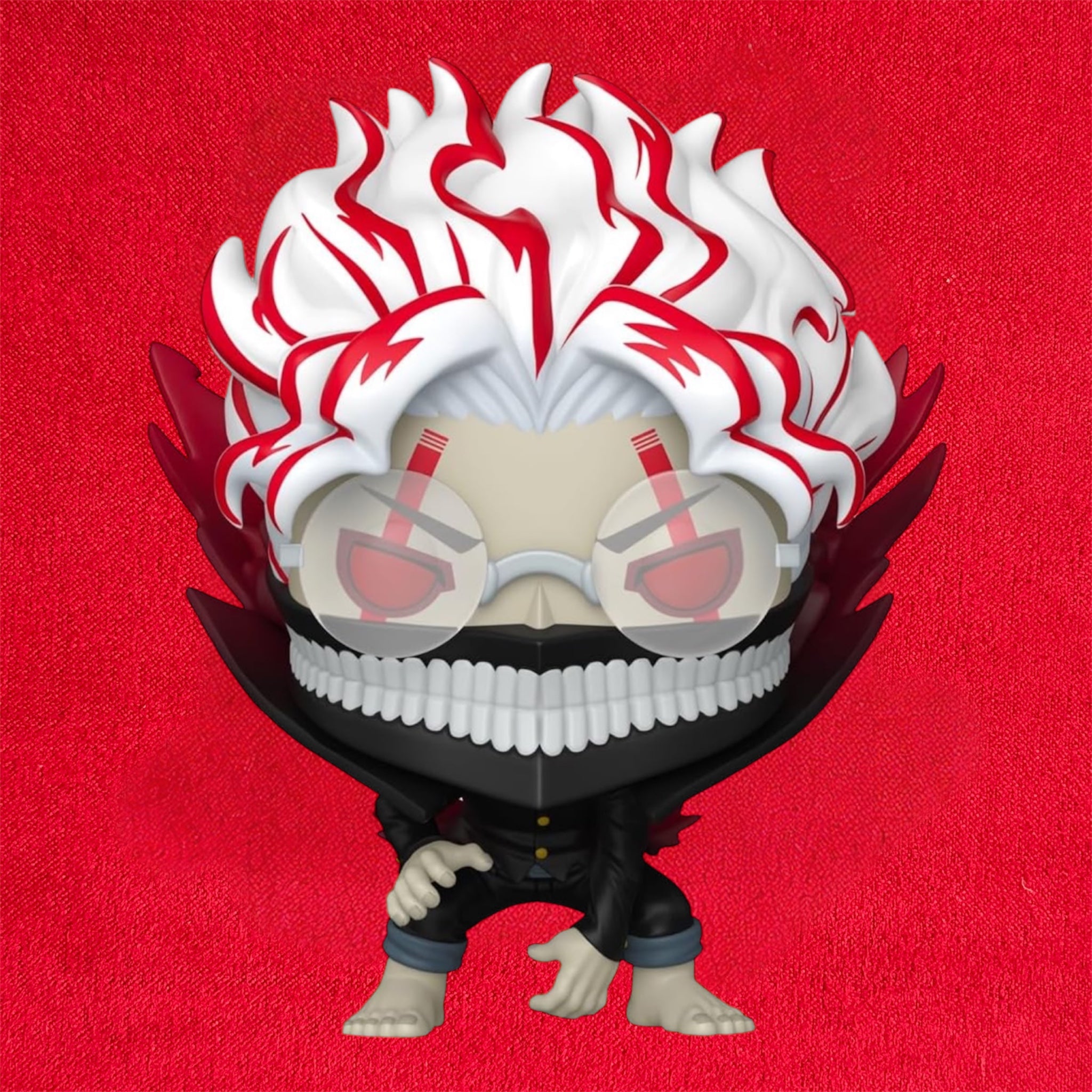 Dandadan POP! Vinyl Animation
Figure Okarun 9 cm Regular