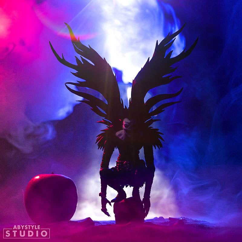 Death Note - Figure Ryuk