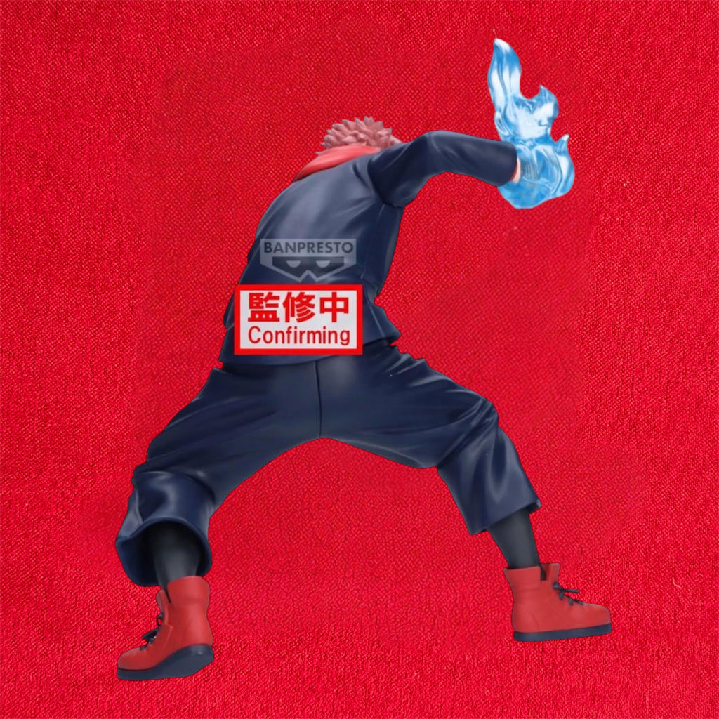 Jujutsu Kaisen Maximatic Yuji Itadori