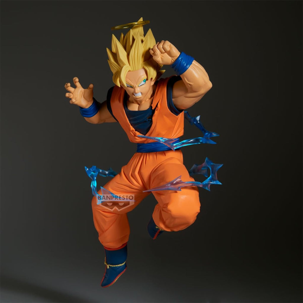Dragon Ball Z Match Makers Son Goku (Vs Majin Vegeta)