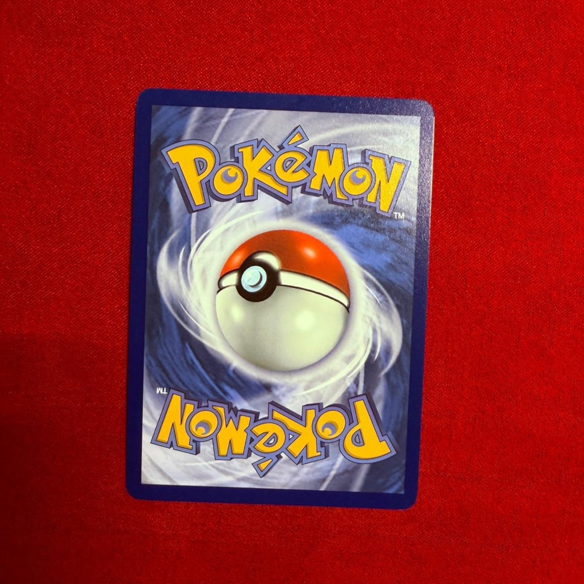 Spineferree EX 032/131 (Evoluzioni Prismatiche)