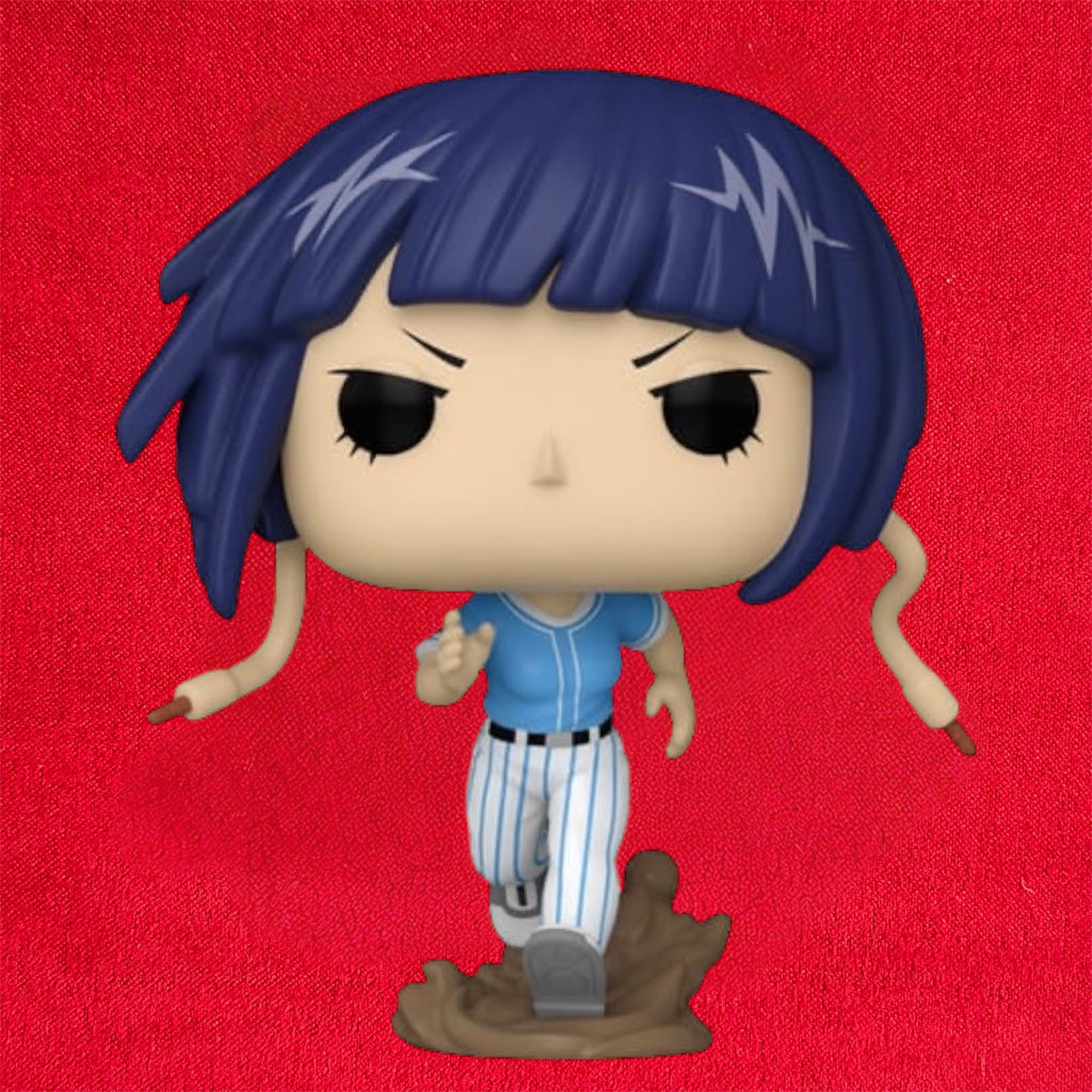 Funko POP! My Hero Academia HLB: Kyoka Jiro