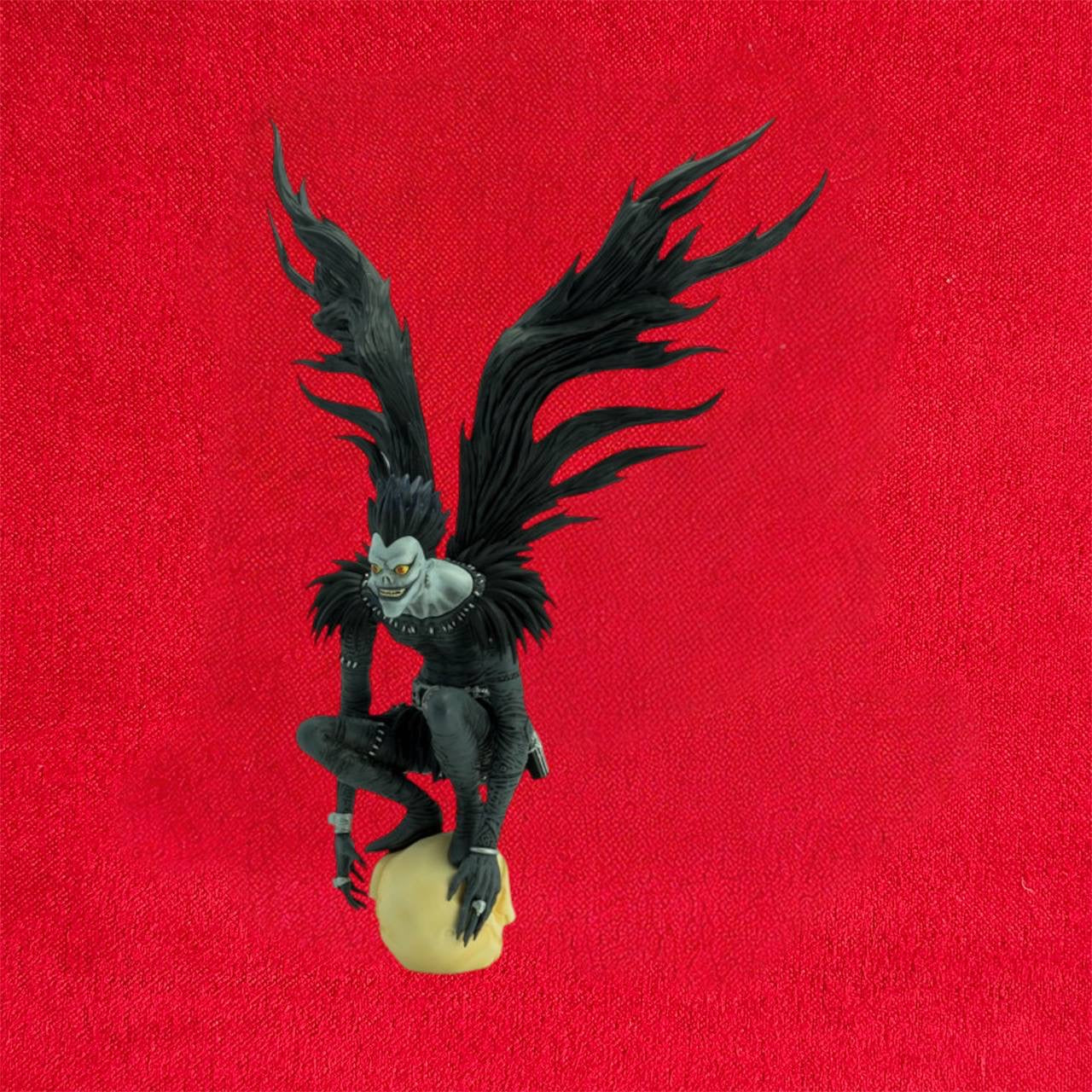 Death Note - Figure Ryuk