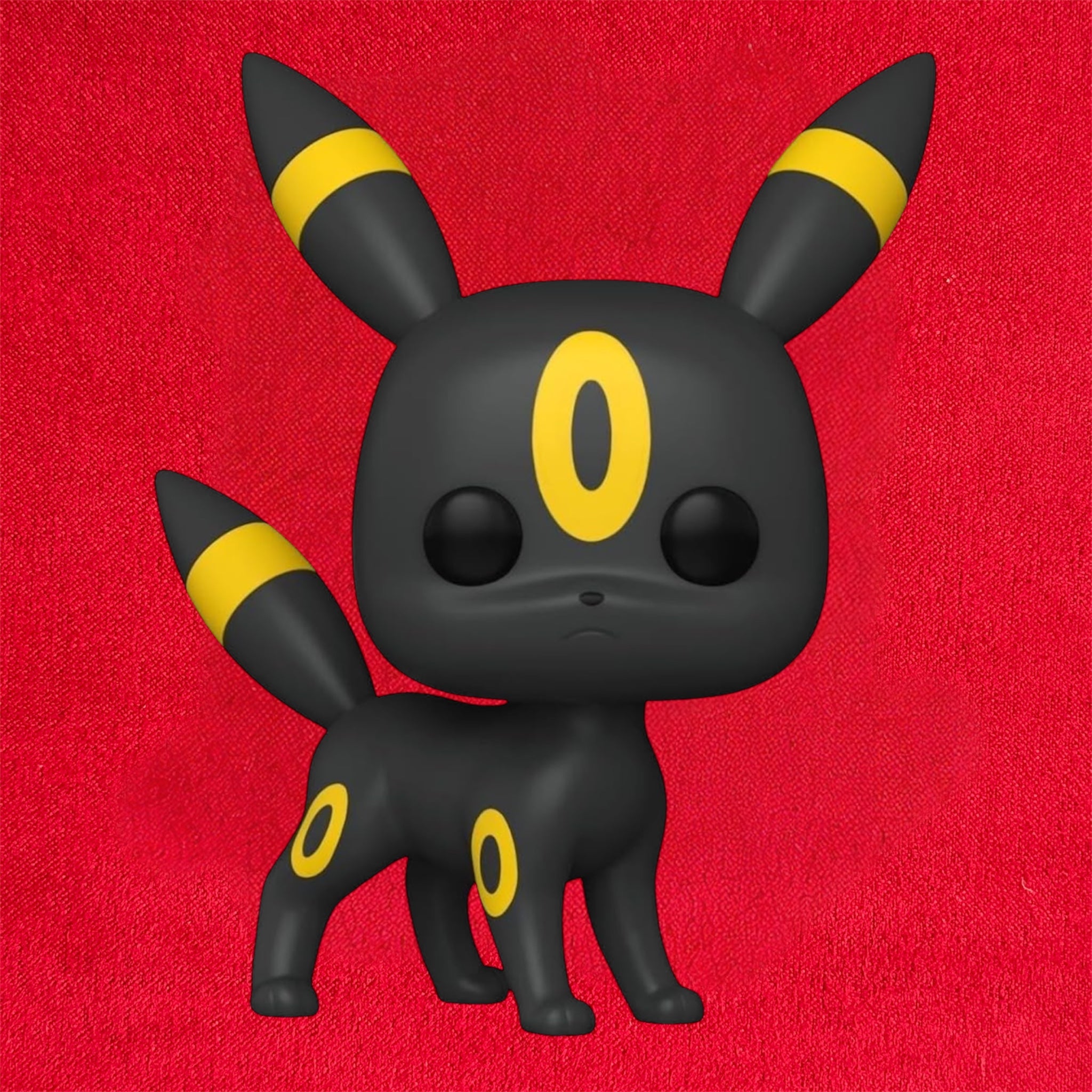 Pokemon POP! Games Viny!
Figure Umbreon (EMEA) 9 cm