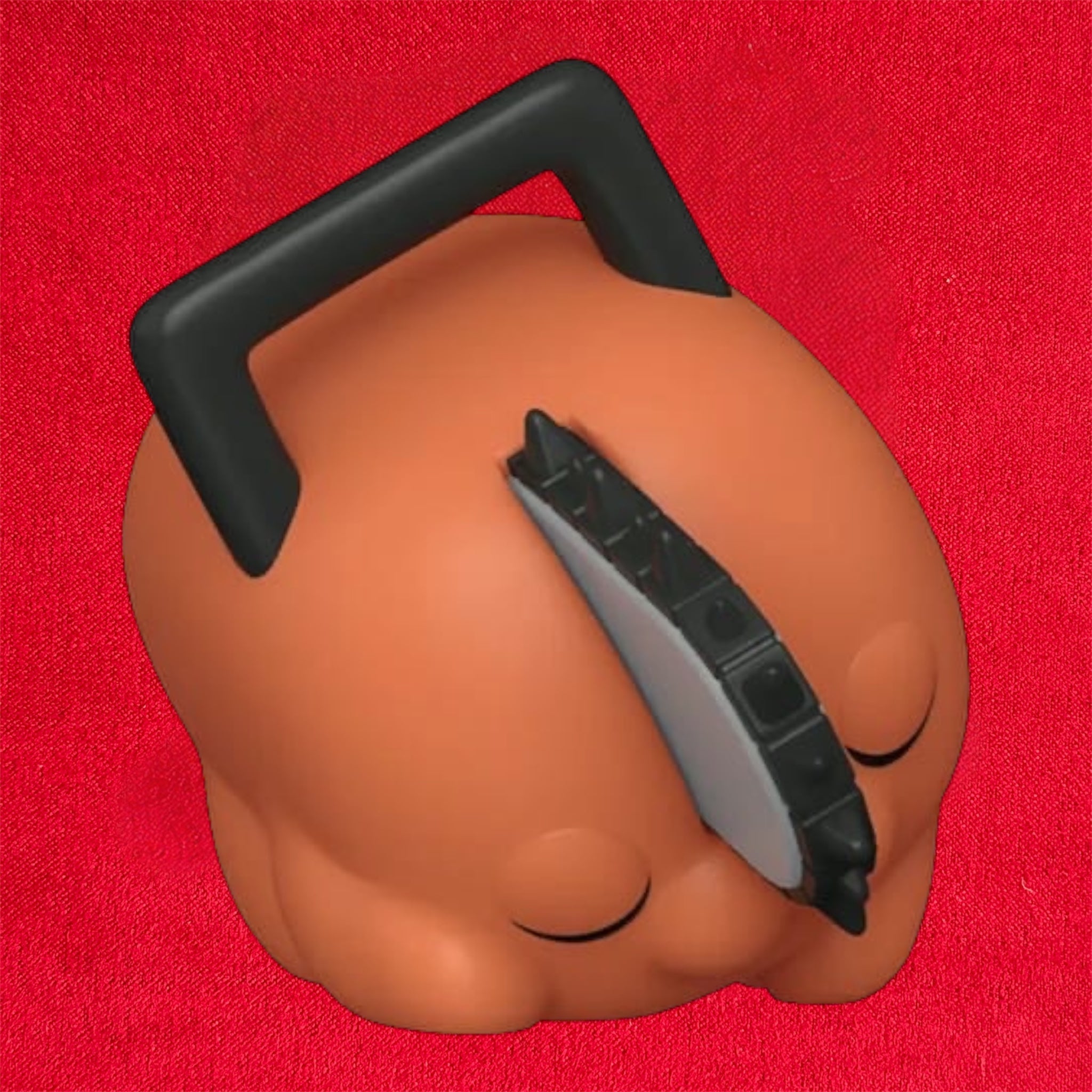 Funko Pop! Chainsaw Man: Sleeping Pochita (1765) EXM