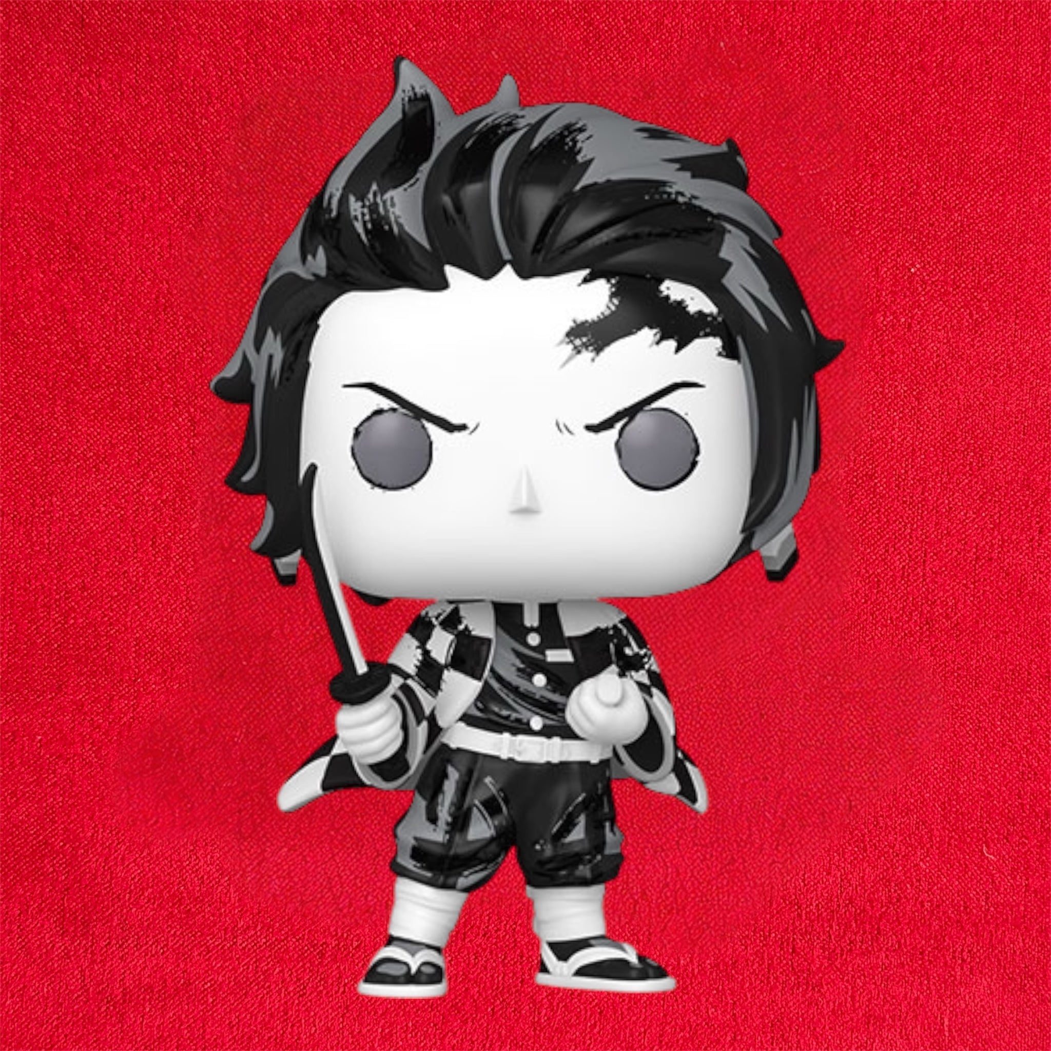 FUNKO POP Demon Slayer Tanjiro Kamado (Sumi Deco) 2190